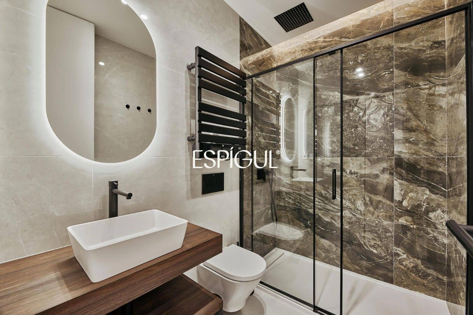 3 camera da letto Appartamento in vendita in Madrid citta - 2.829.000 € (Rif: 10016217)