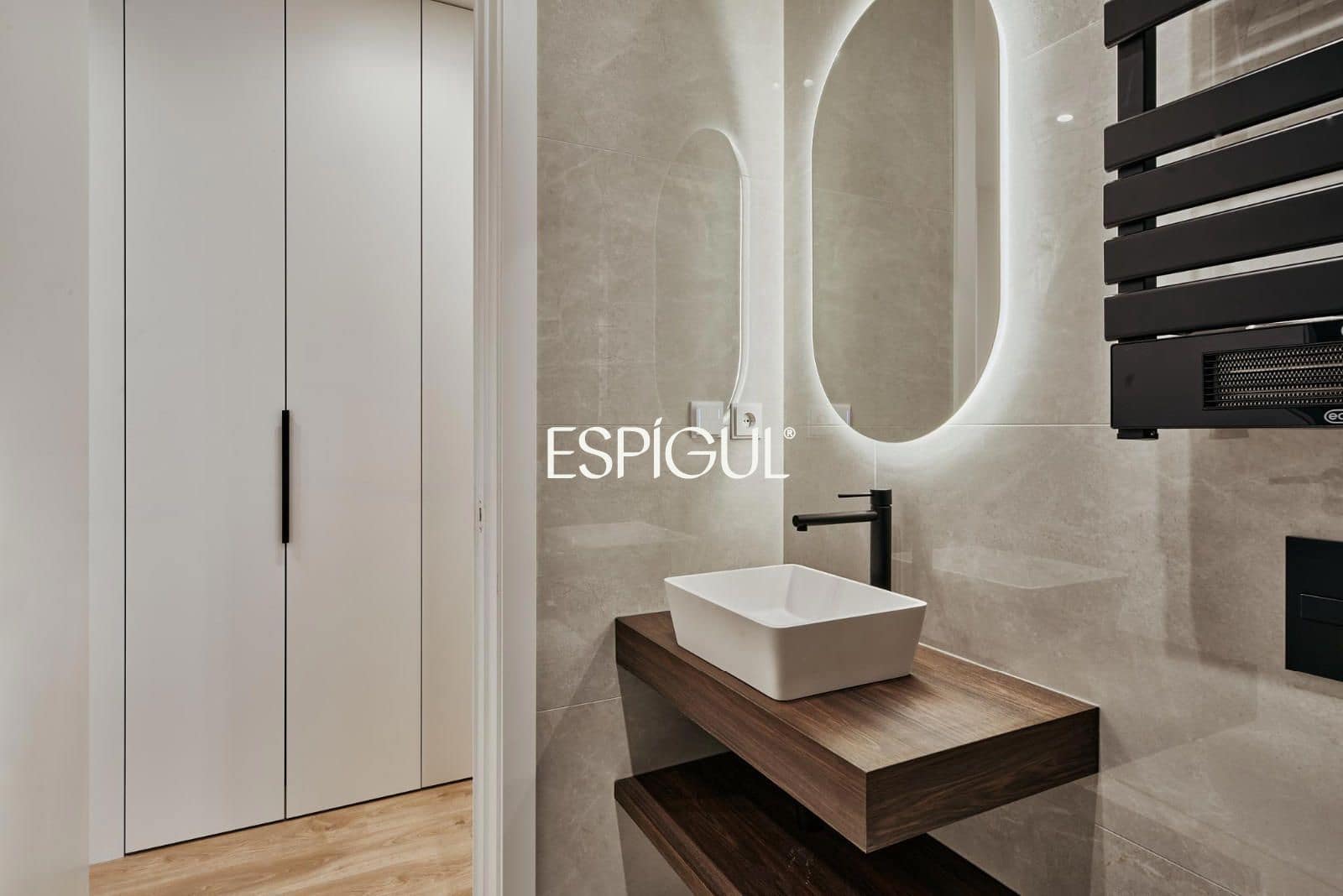 3 camera da letto Appartamento in vendita in Madrid citta - 2.829.000 € (Rif: 10016217)