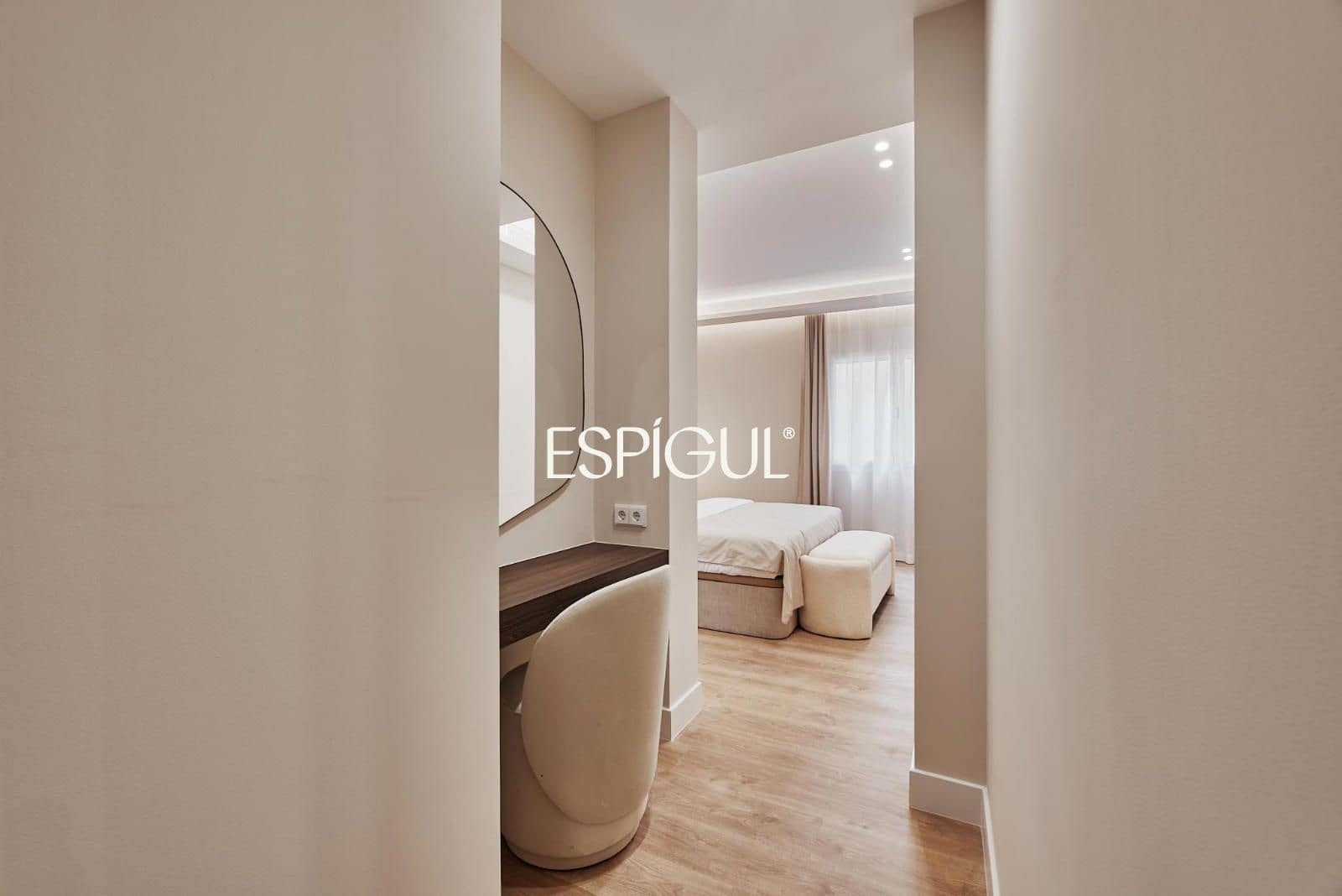3 camera da letto Appartamento in vendita in Madrid citta - 2.829.000 € (Rif: 10016217)
