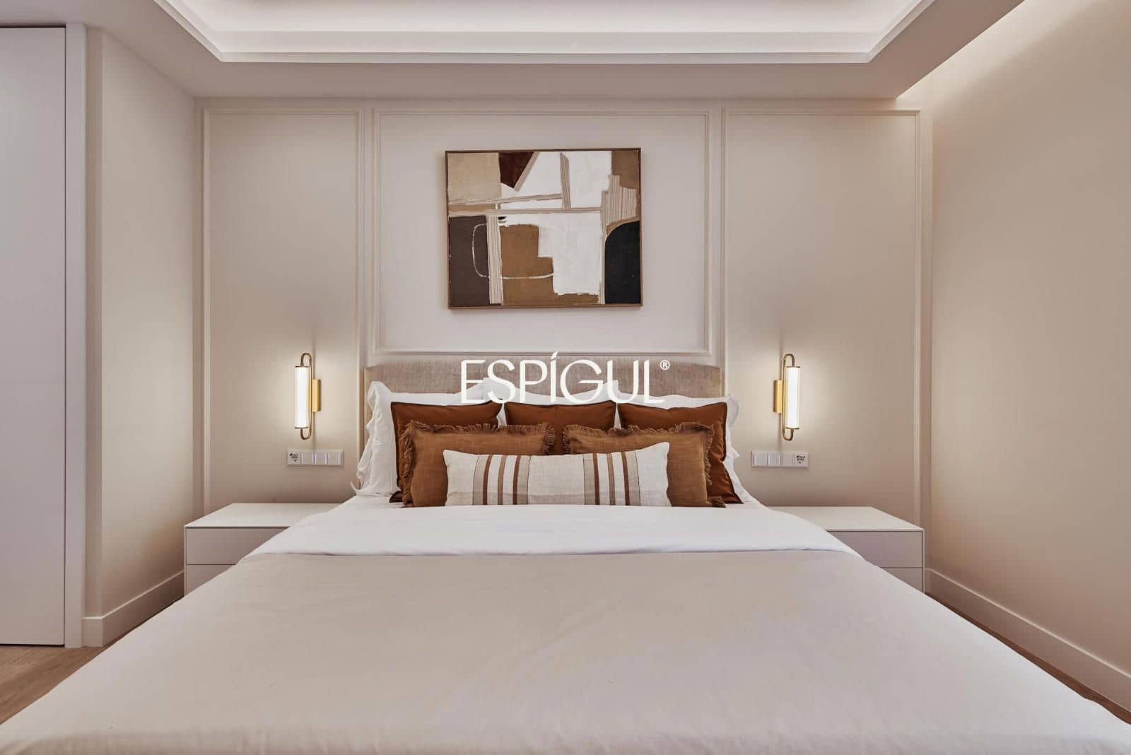 3 camera da letto Appartamento in vendita in Madrid citta - 2.829.000 € (Rif: 10016217)