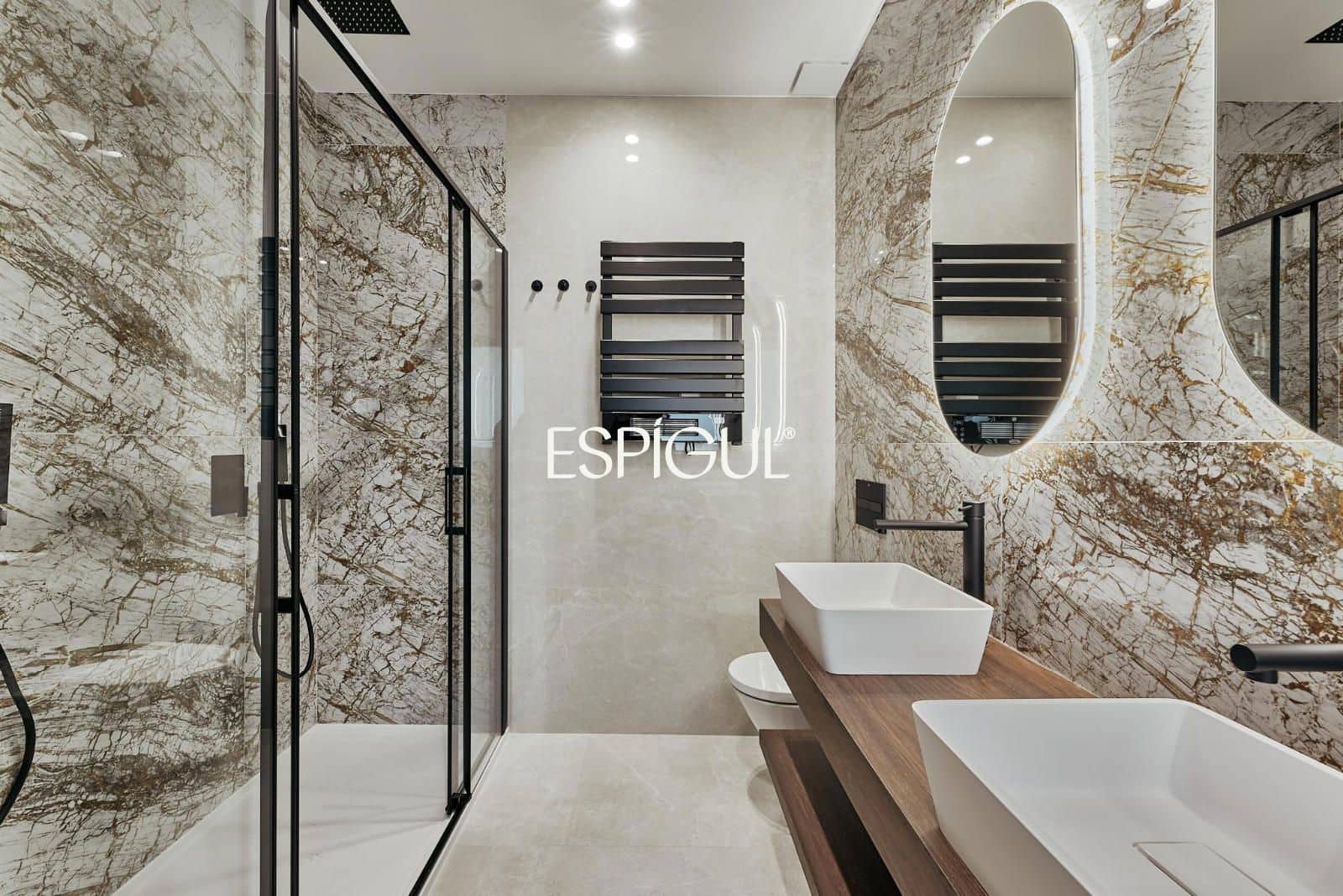 3 camera da letto Appartamento in vendita in Madrid citta - 2.829.000 € (Rif: 10016217)