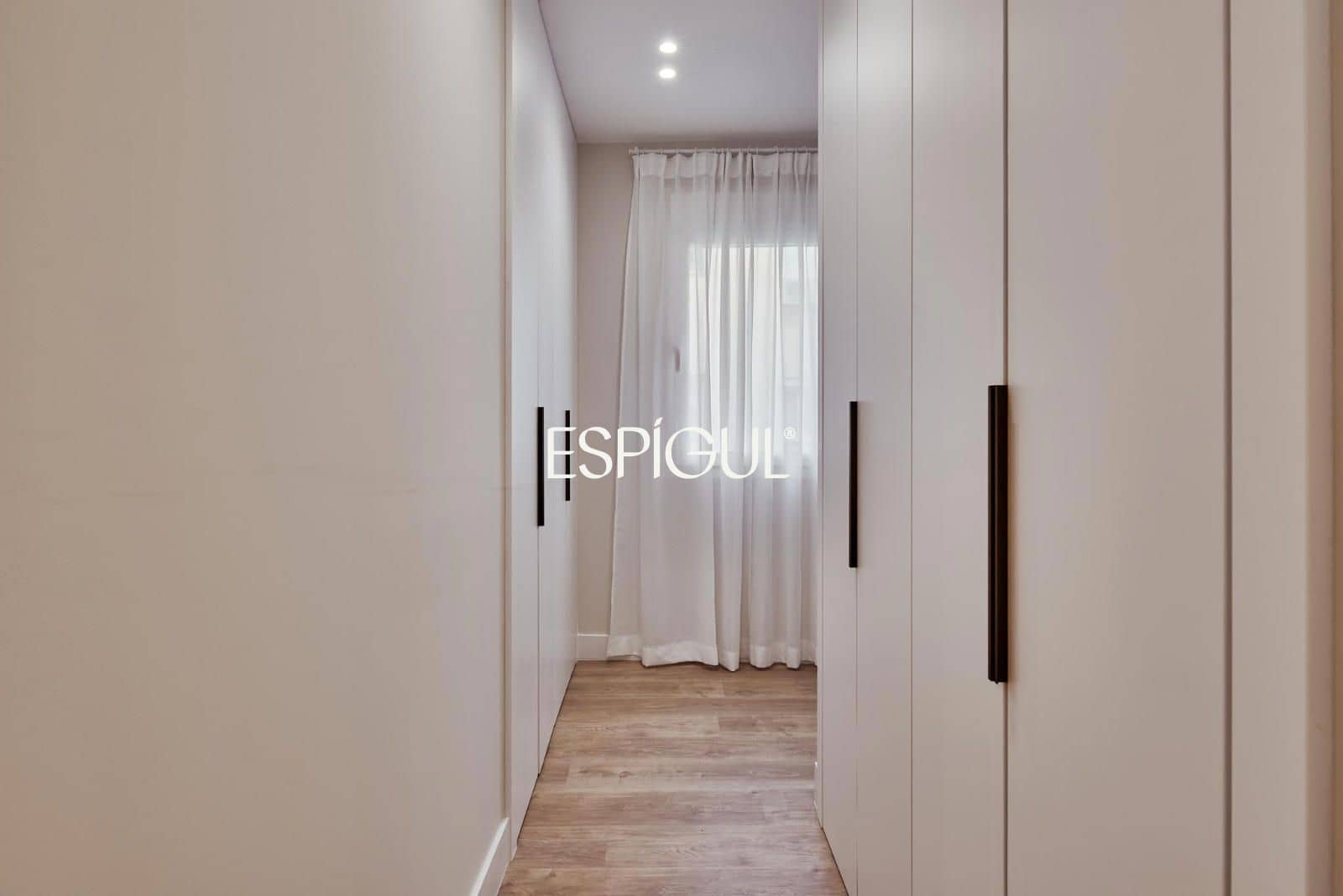 3 camera da letto Appartamento in vendita in Madrid citta - 2.829.000 € (Rif: 10016217)