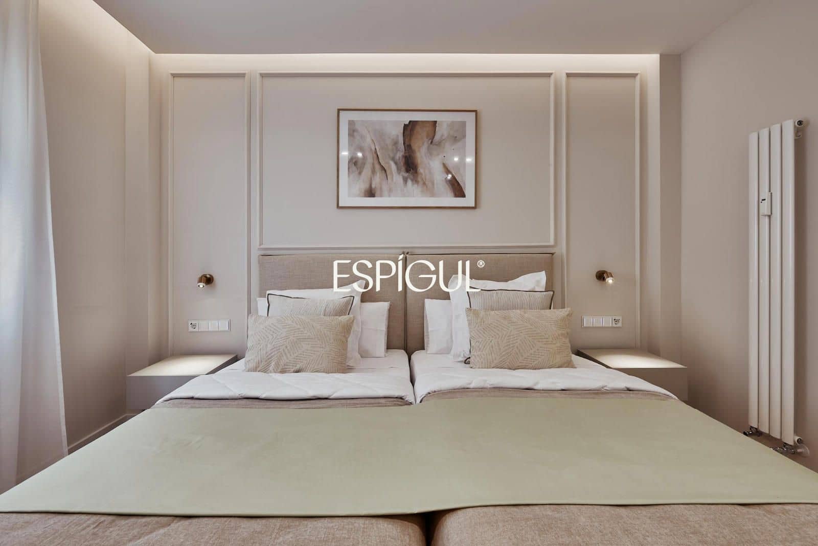 3 camera da letto Appartamento in vendita in Madrid citta - 2.829.000 € (Rif: 10016217)