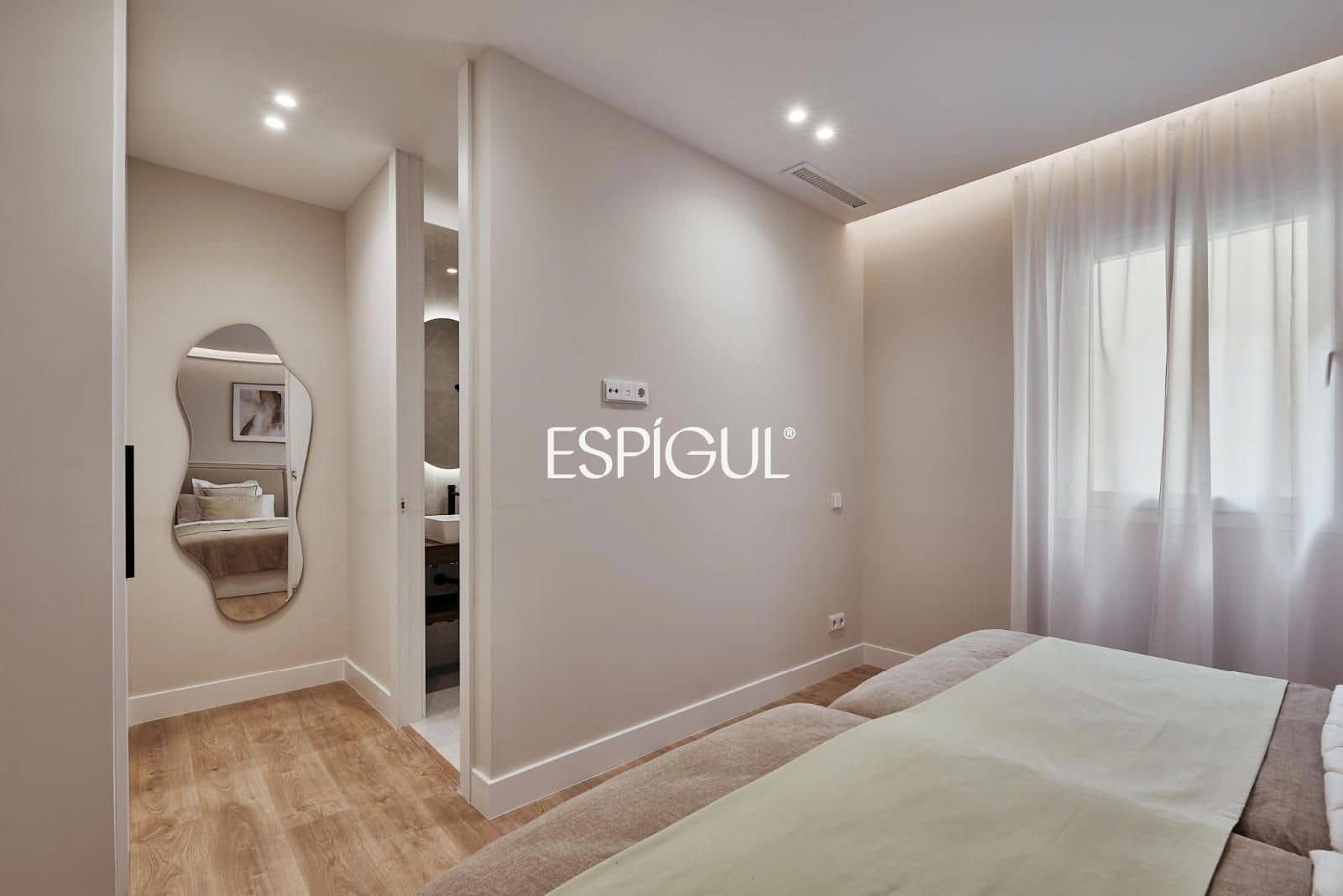 3 camera da letto Appartamento in vendita in Madrid citta - 2.829.000 € (Rif: 10016217)