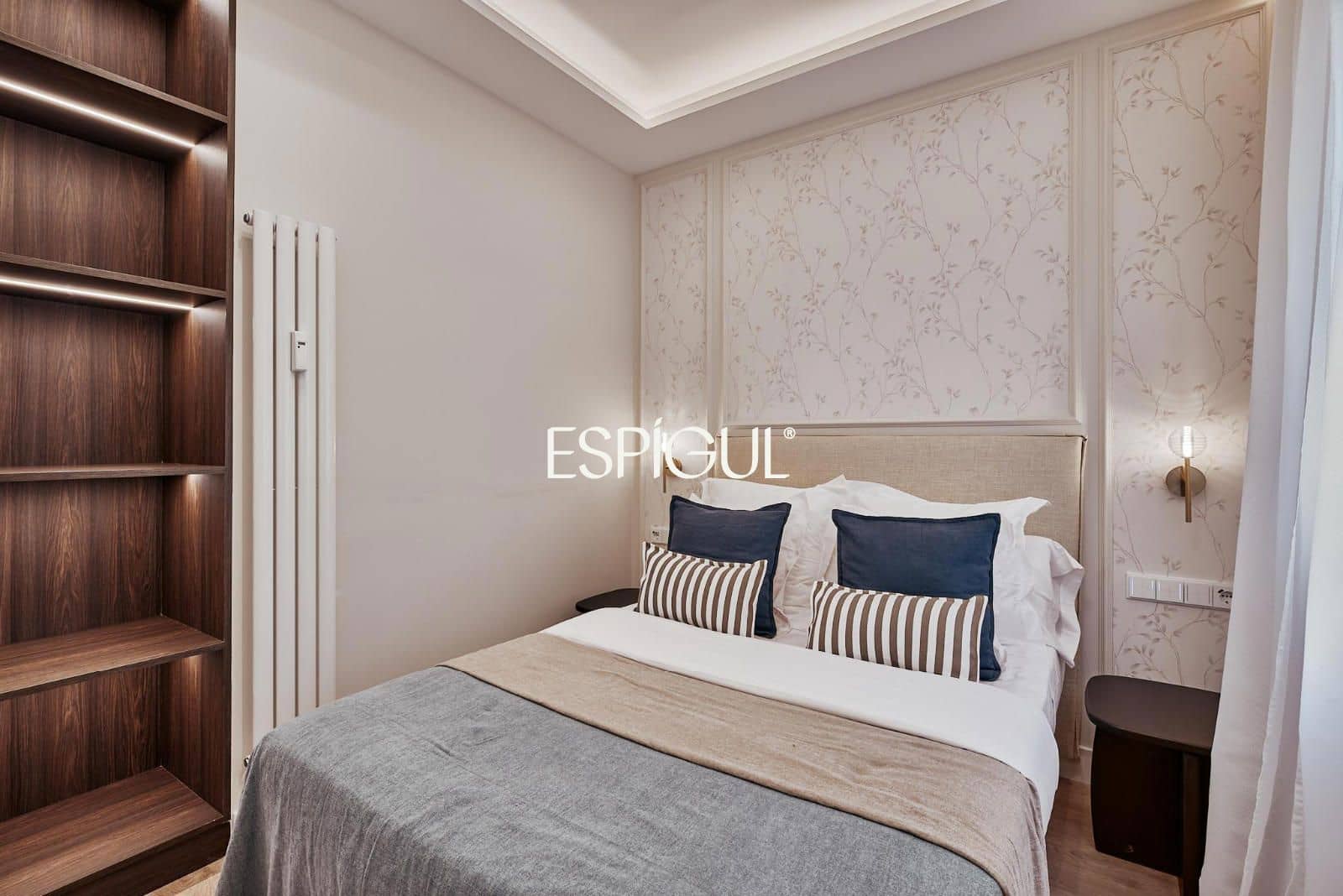 3 camera da letto Appartamento in vendita in Madrid citta - 2.829.000 € (Rif: 10016217)
