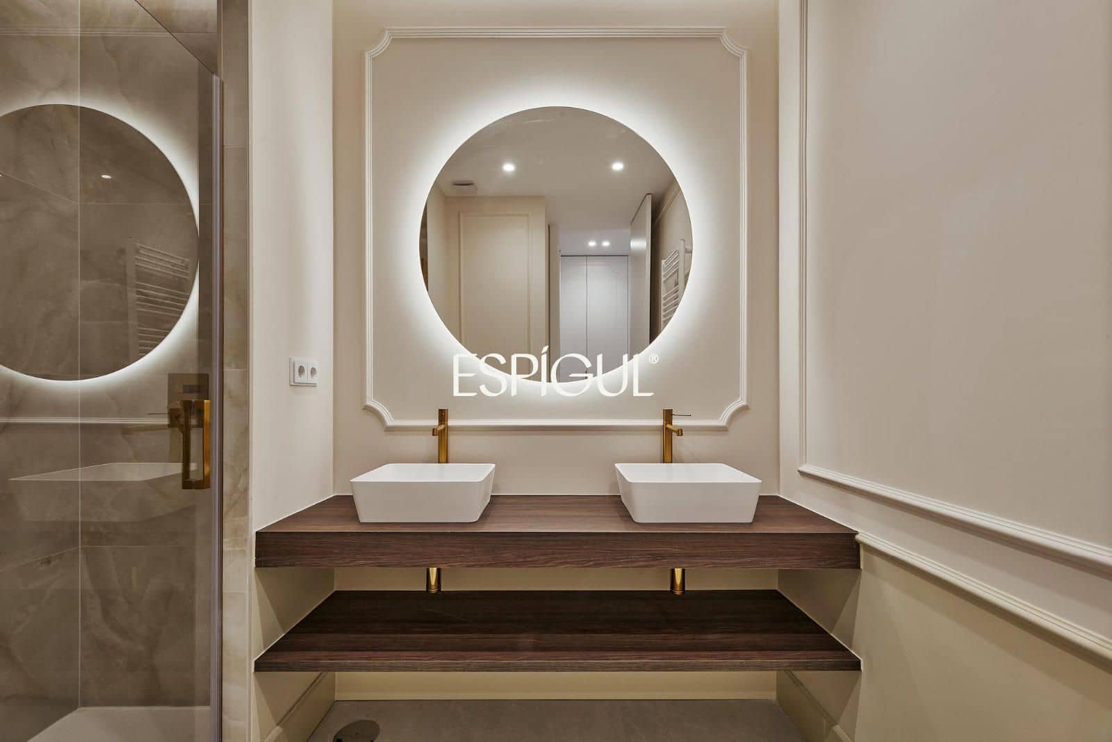 3 bedroom Flat for sale in Madrid city with garage - € 2,139,000 (Ref: 10016219)