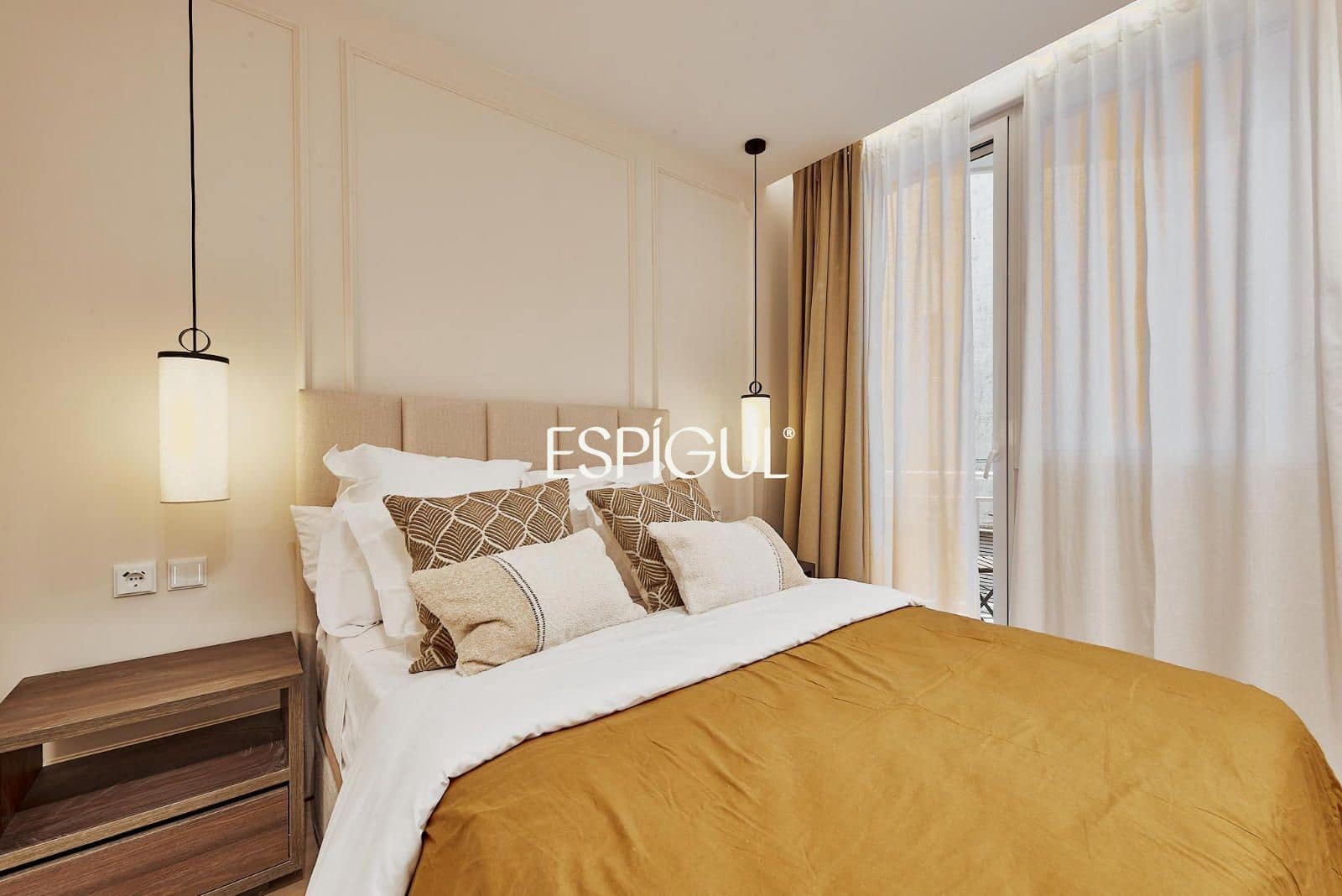 3 bedroom Flat for sale in Madrid city with garage - € 2,139,000 (Ref: 10016219)