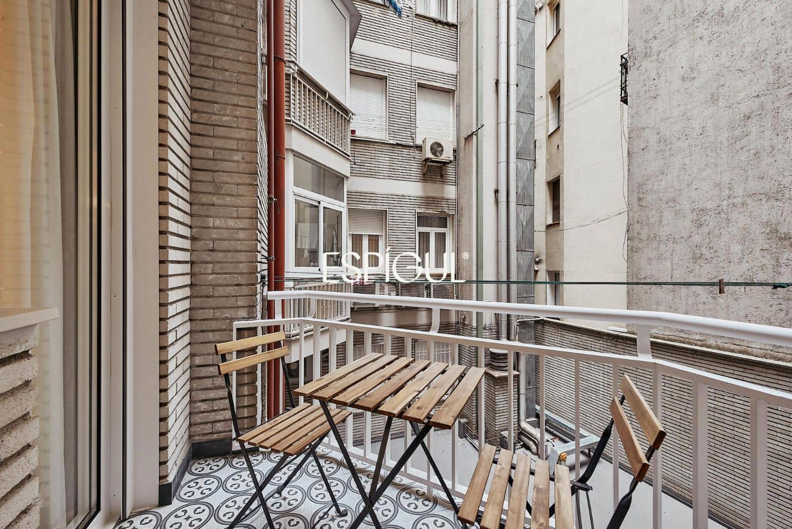 3 bedroom Flat for sale in Madrid city with garage - € 2,139,000 (Ref: 10016219)