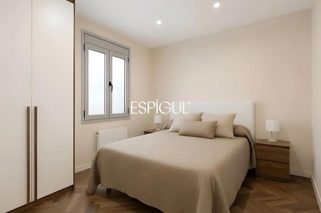 3 bedroom Flat for sale in Chamberí, Madrid city - € 1,425,000 (Ref: 10016221)
