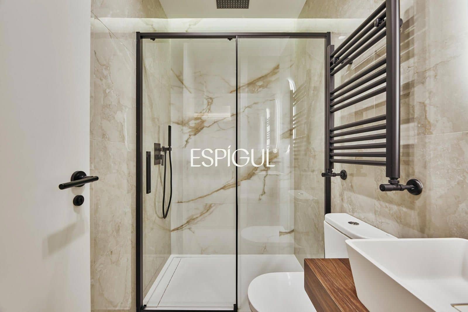 3 bedroom Flat for sale in Madrid city - € 1,449,000 (Ref: 10016222)