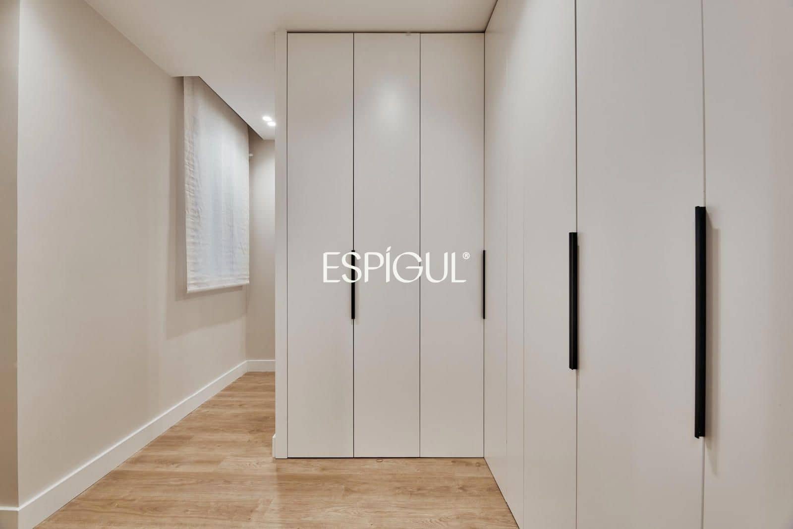 3 bedroom Flat for sale in Madrid city - € 1,449,000 (Ref: 10016222)