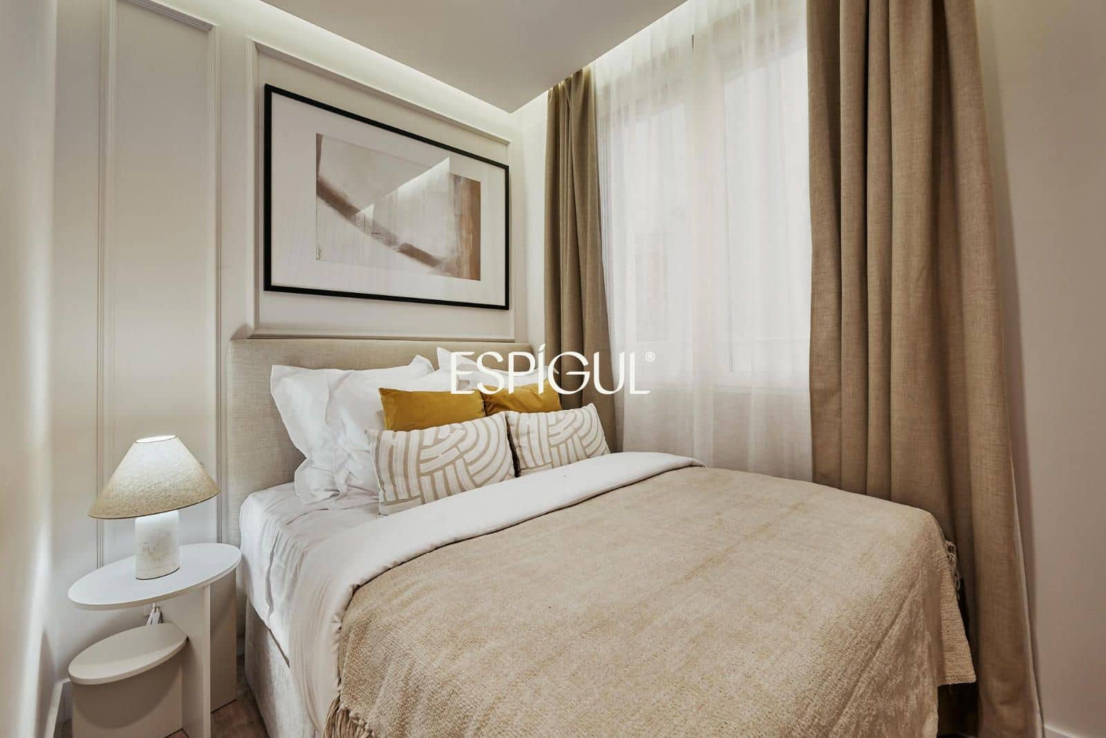 3 bedroom Flat for sale in Madrid city - € 1,449,000 (Ref: 10016222)