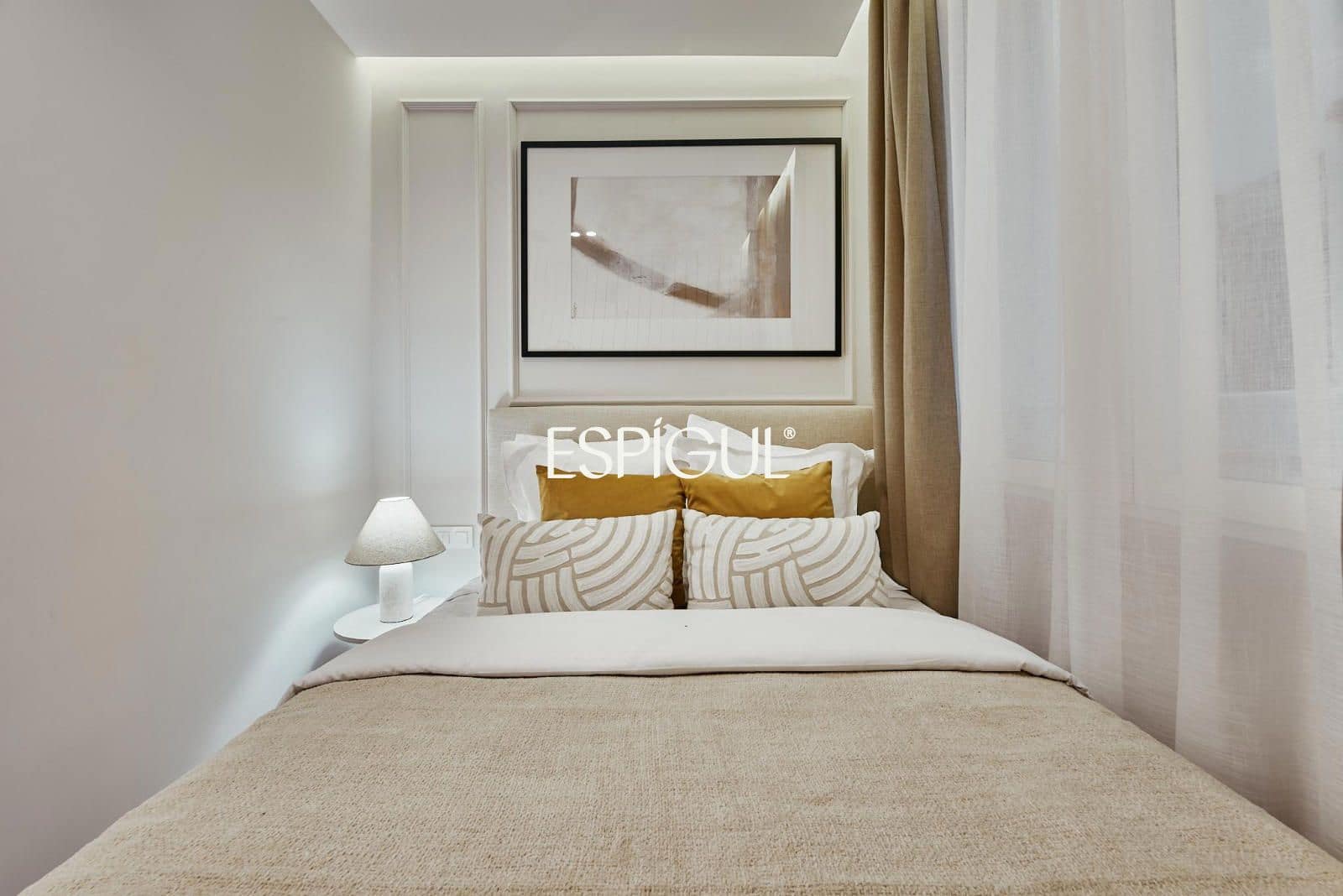 3 bedroom Flat for sale in Madrid city - € 1,449,000 (Ref: 10016222)