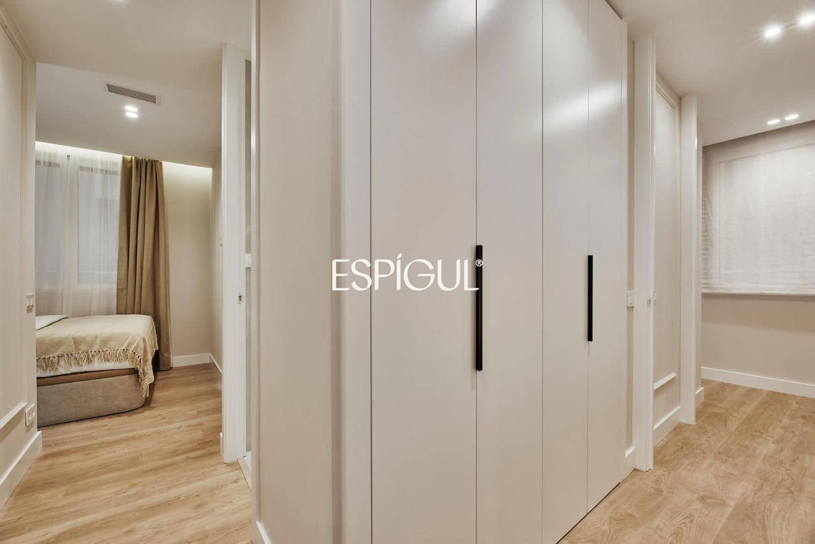 3 bedroom Flat for sale in Madrid city - € 1,449,000 (Ref: 10016222)