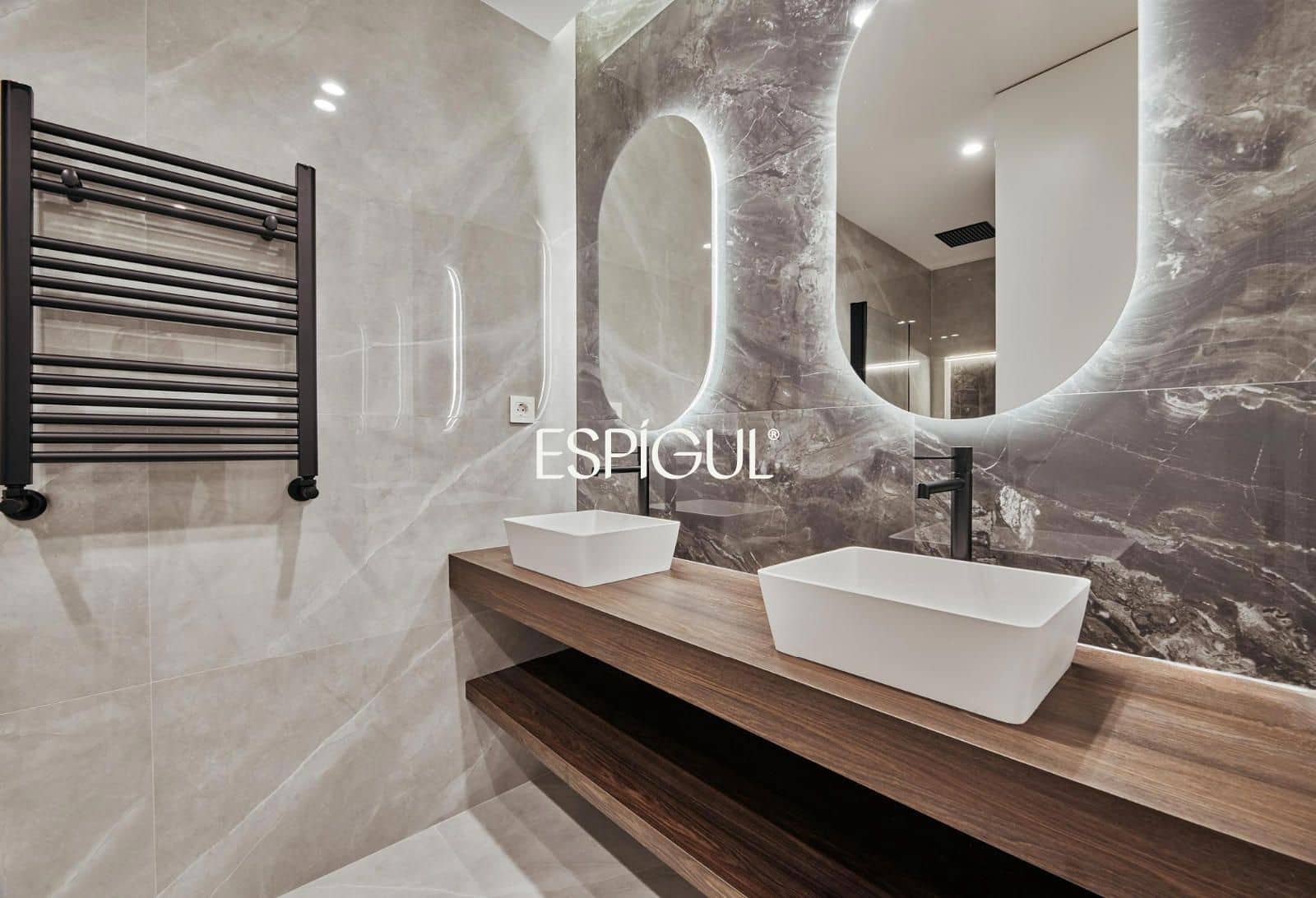 3 bedroom Flat for sale in Madrid city - € 1,449,000 (Ref: 10016222)