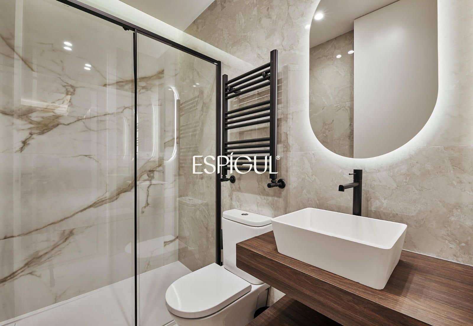 3 bedroom Flat for sale in Madrid city - € 1,449,000 (Ref: 10016222)