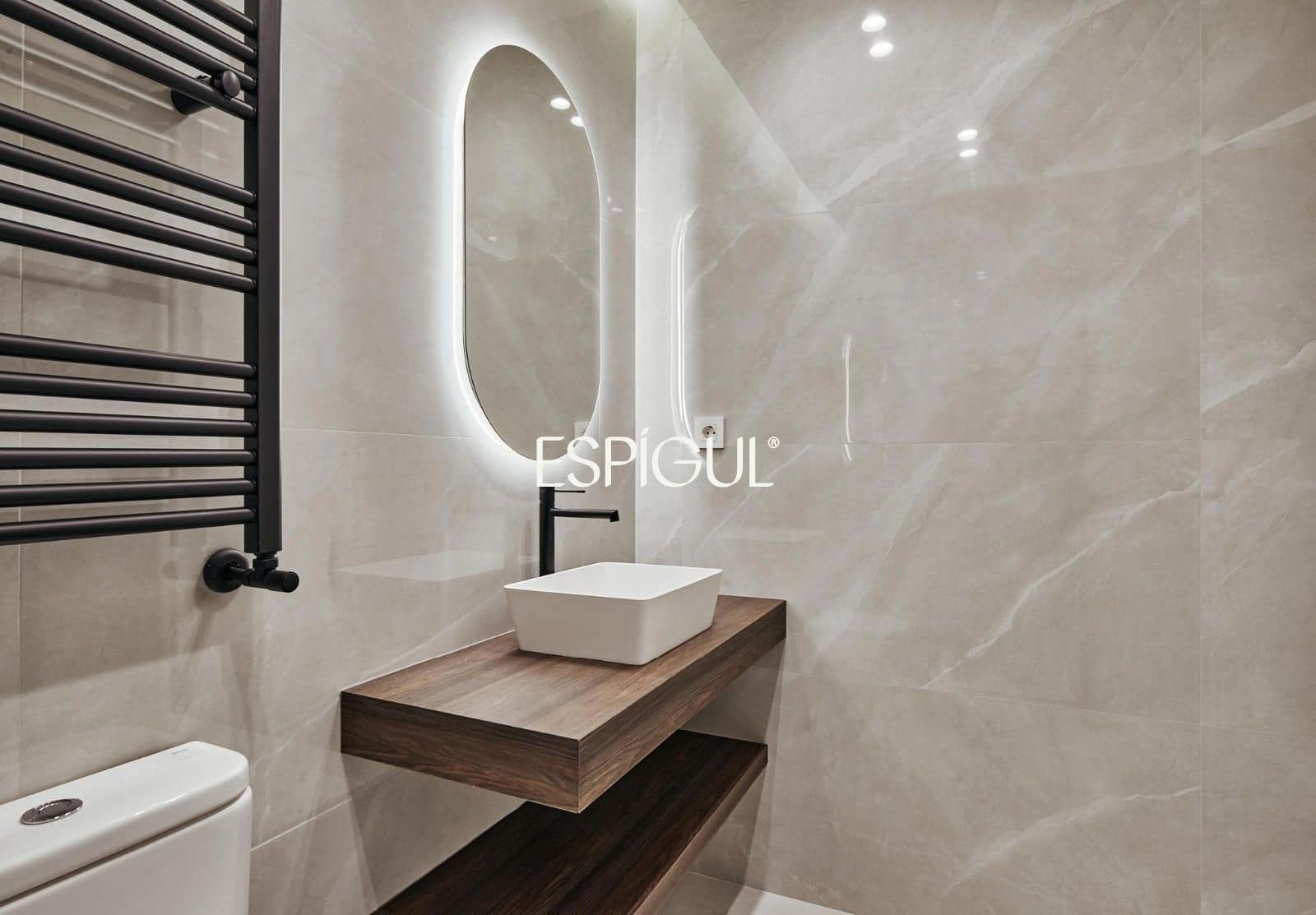 3 bedroom Flat for sale in Madrid city - € 1,449,000 (Ref: 10016222)