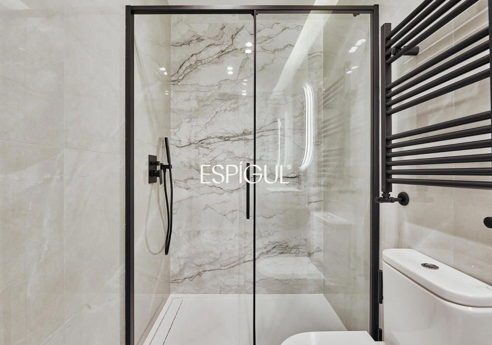 3 bedroom Flat for sale in Madrid city - € 1,449,000 (Ref: 10016222)