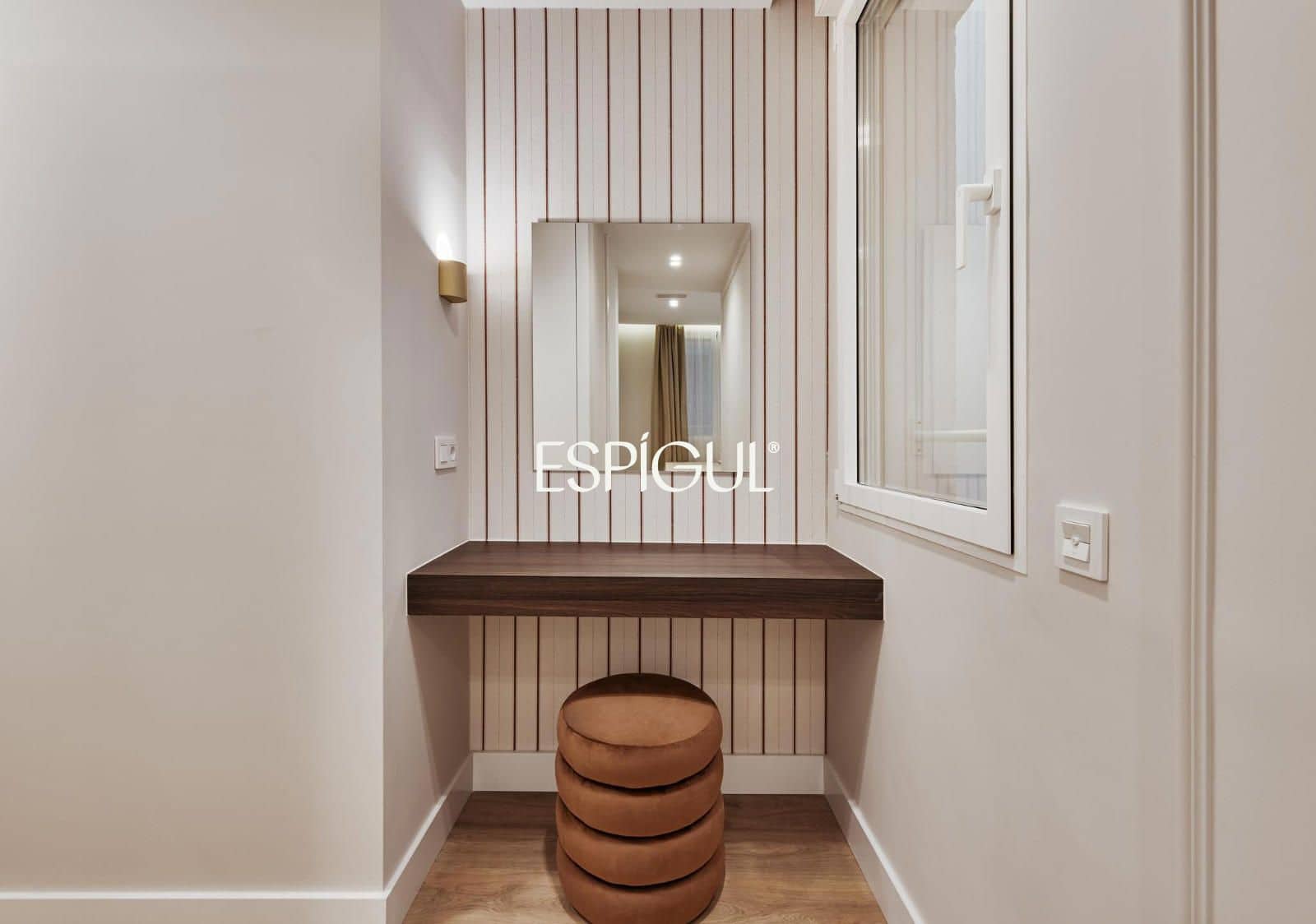 3 bedroom Flat for sale in Madrid city - € 1,449,000 (Ref: 10016222)