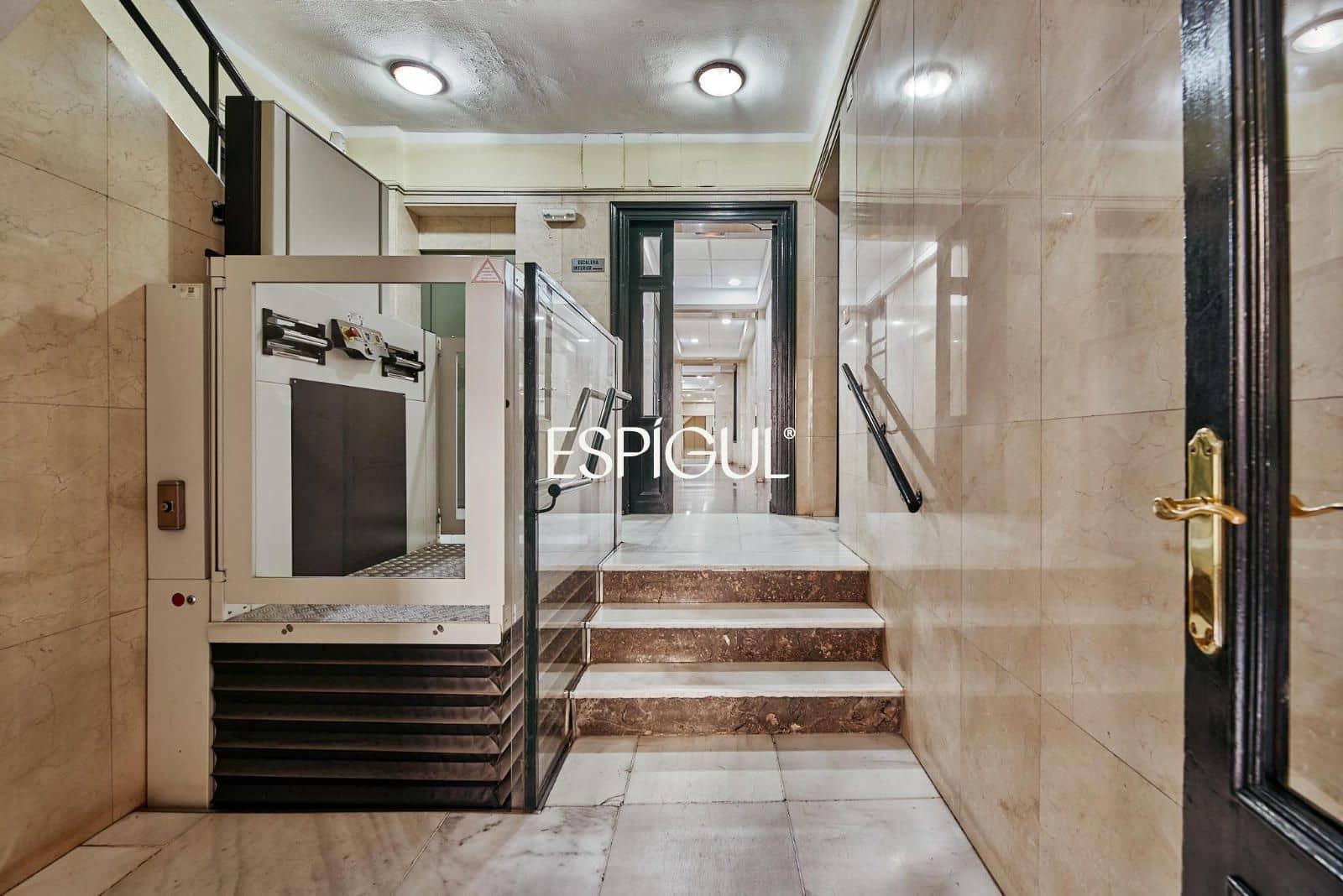 3 bedroom Flat for sale in Madrid city - € 1,449,000 (Ref: 10016222)