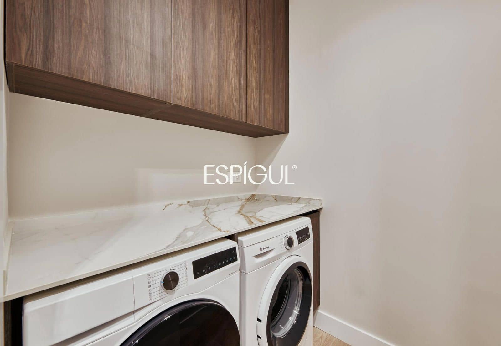 3 bedroom Flat for sale in Madrid city - € 1,449,000 (Ref: 10016222)