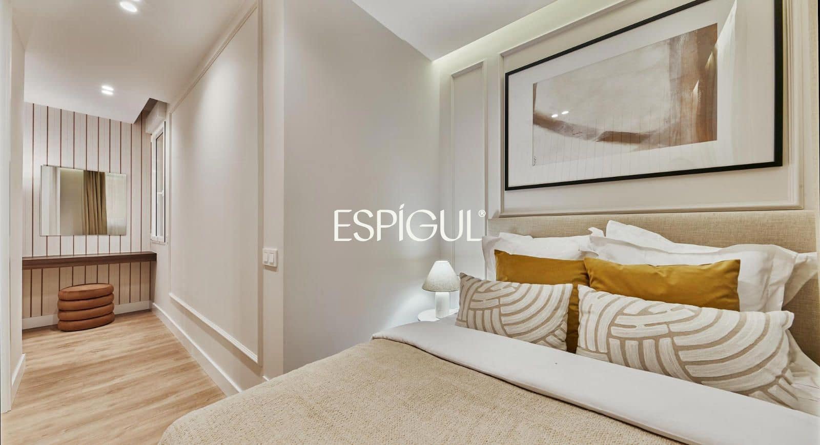 3 bedroom Flat for sale in Madrid city - € 1,449,000 (Ref: 10016222)