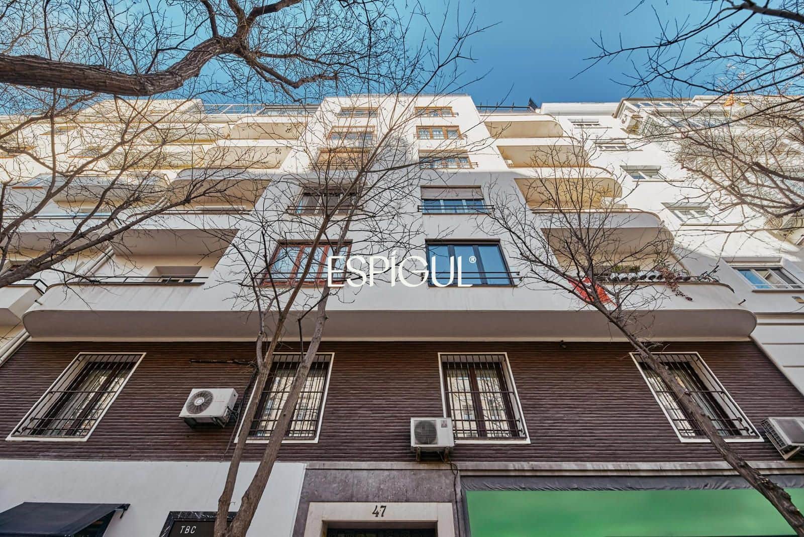 3 bedroom Flat for sale in Madrid city - € 1,449,000 (Ref: 10016222)