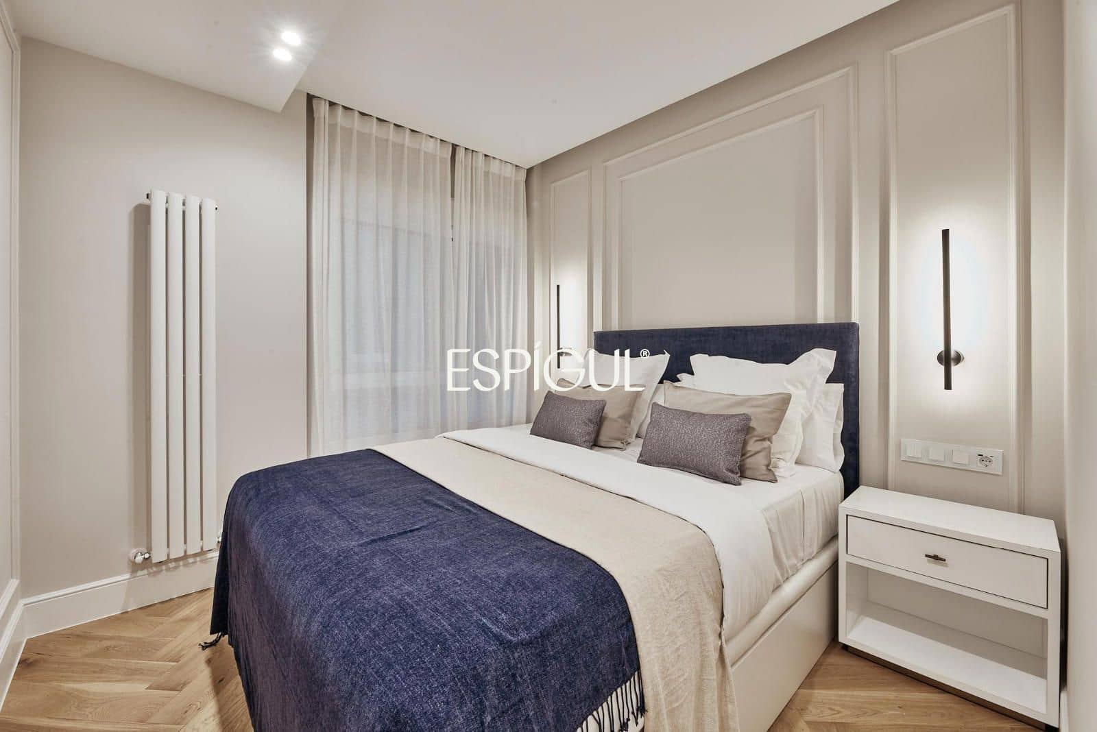 3 soverom Leilighet til salgs i Madrid by - € 2 089 000 (Ref: 10016223)
