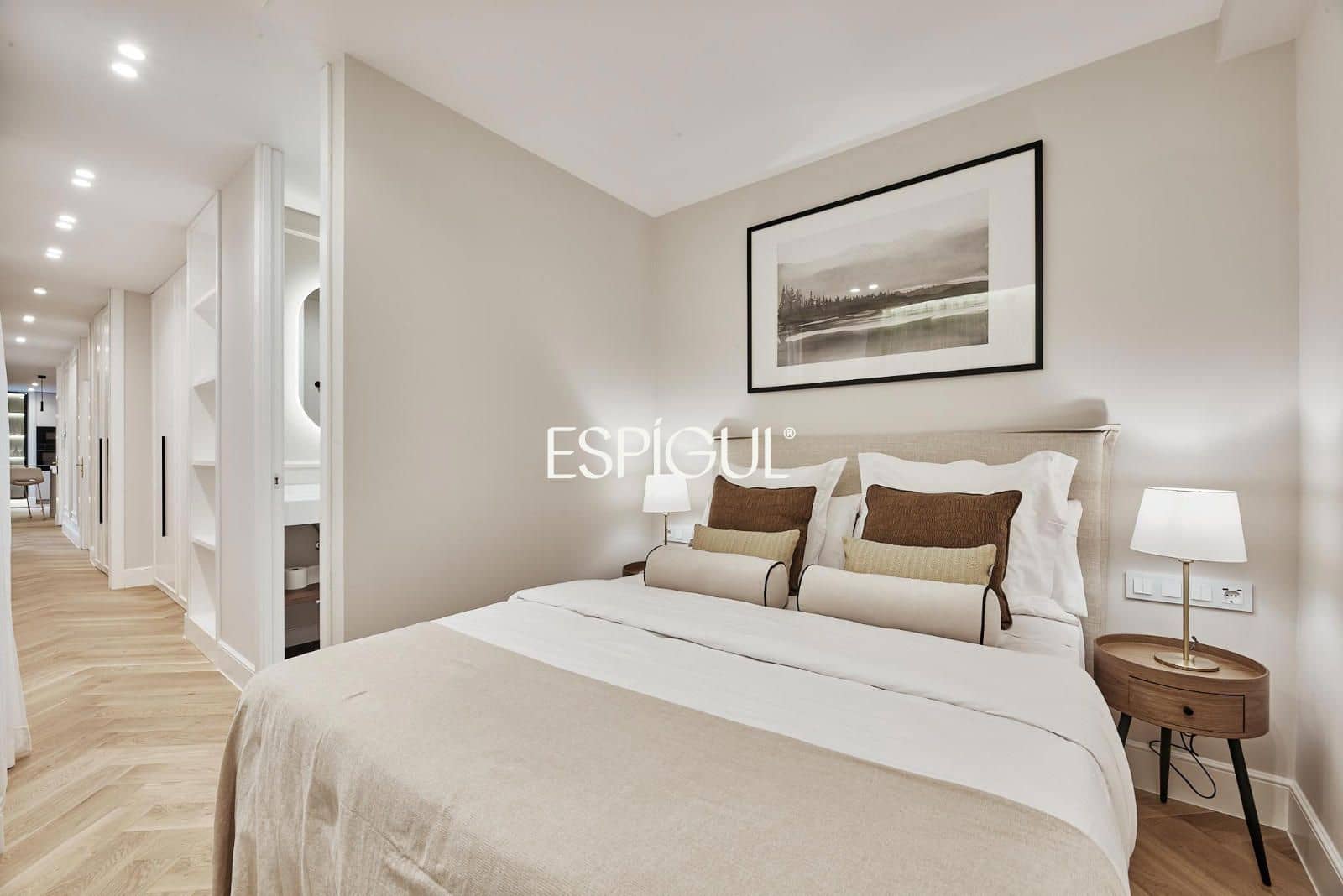 3 soverom Leilighet til salgs i Madrid by - € 2 089 000 (Ref: 10016223)