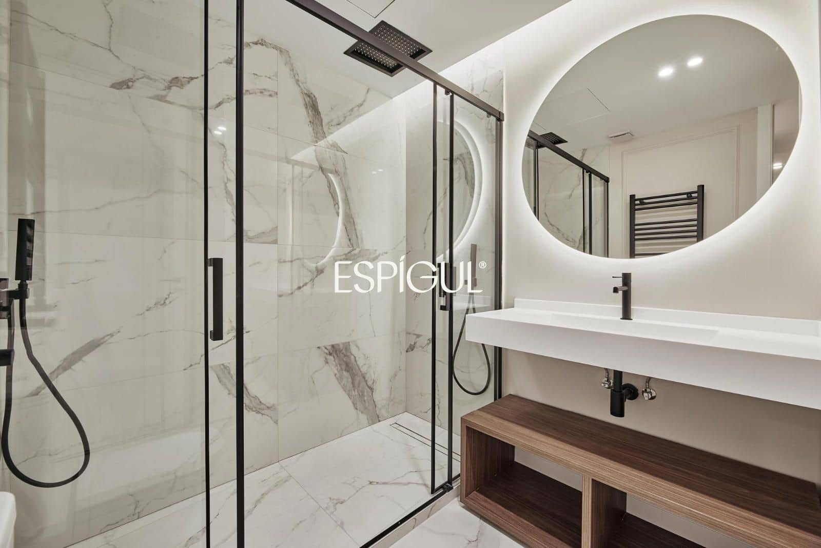 3 soverom Leilighet til salgs i Madrid by - € 2 089 000 (Ref: 10016223)