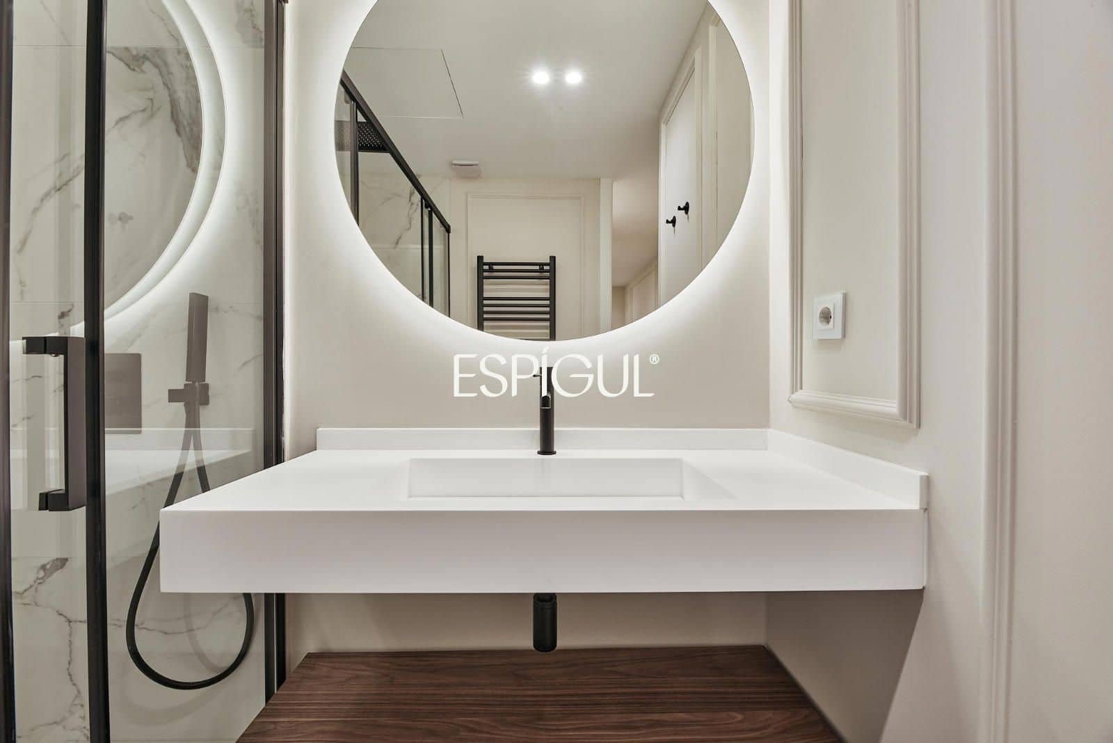 3 soverom Leilighet til salgs i Madrid by - € 2 089 000 (Ref: 10016223)