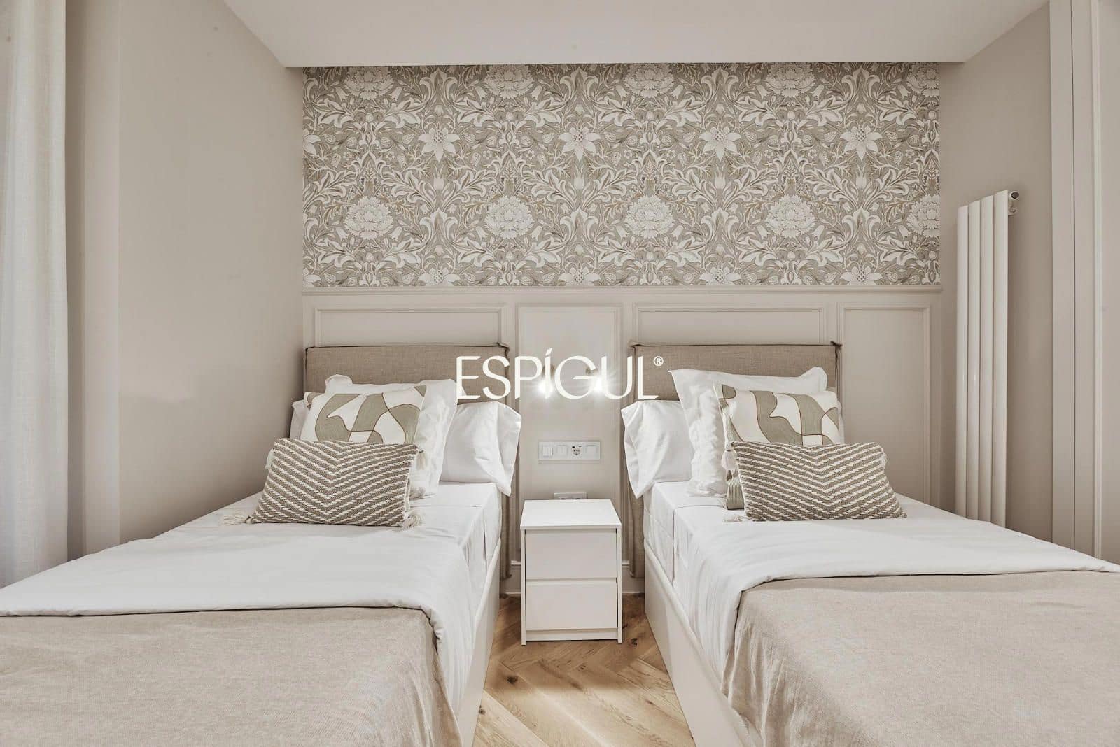 3 soverom Leilighet til salgs i Madrid by - € 2 089 000 (Ref: 10016223)