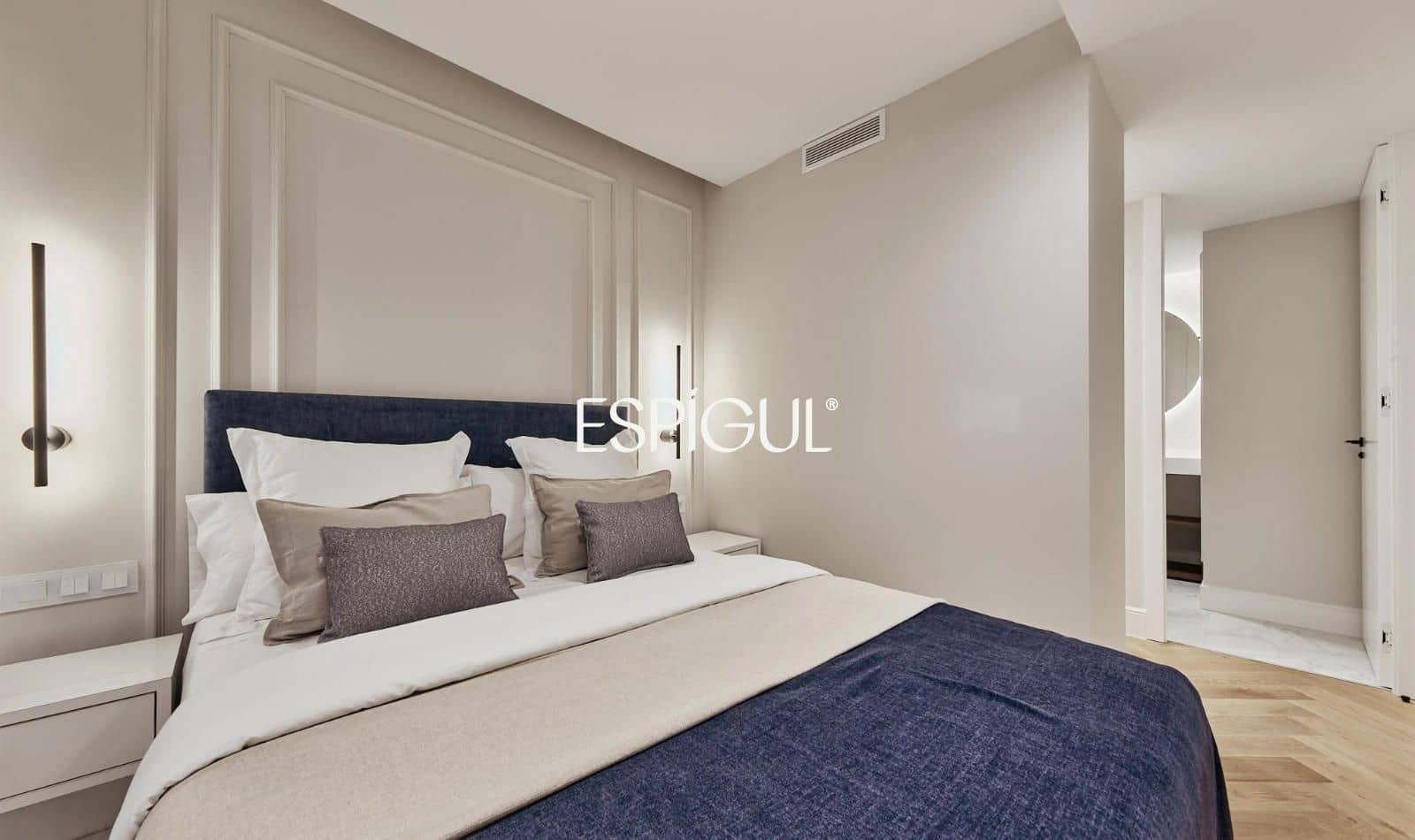 3 soverom Leilighet til salgs i Madrid by - € 2 089 000 (Ref: 10016223)
