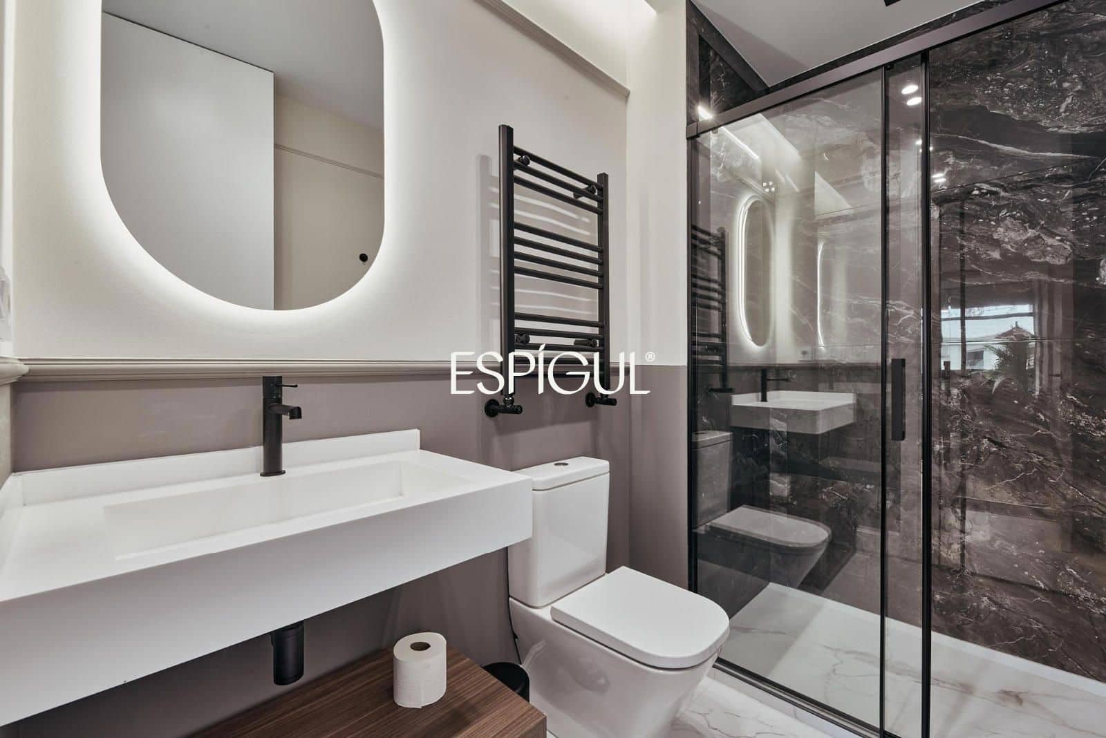 3 soverom Leilighet til salgs i Madrid by - € 2 089 000 (Ref: 10016223)