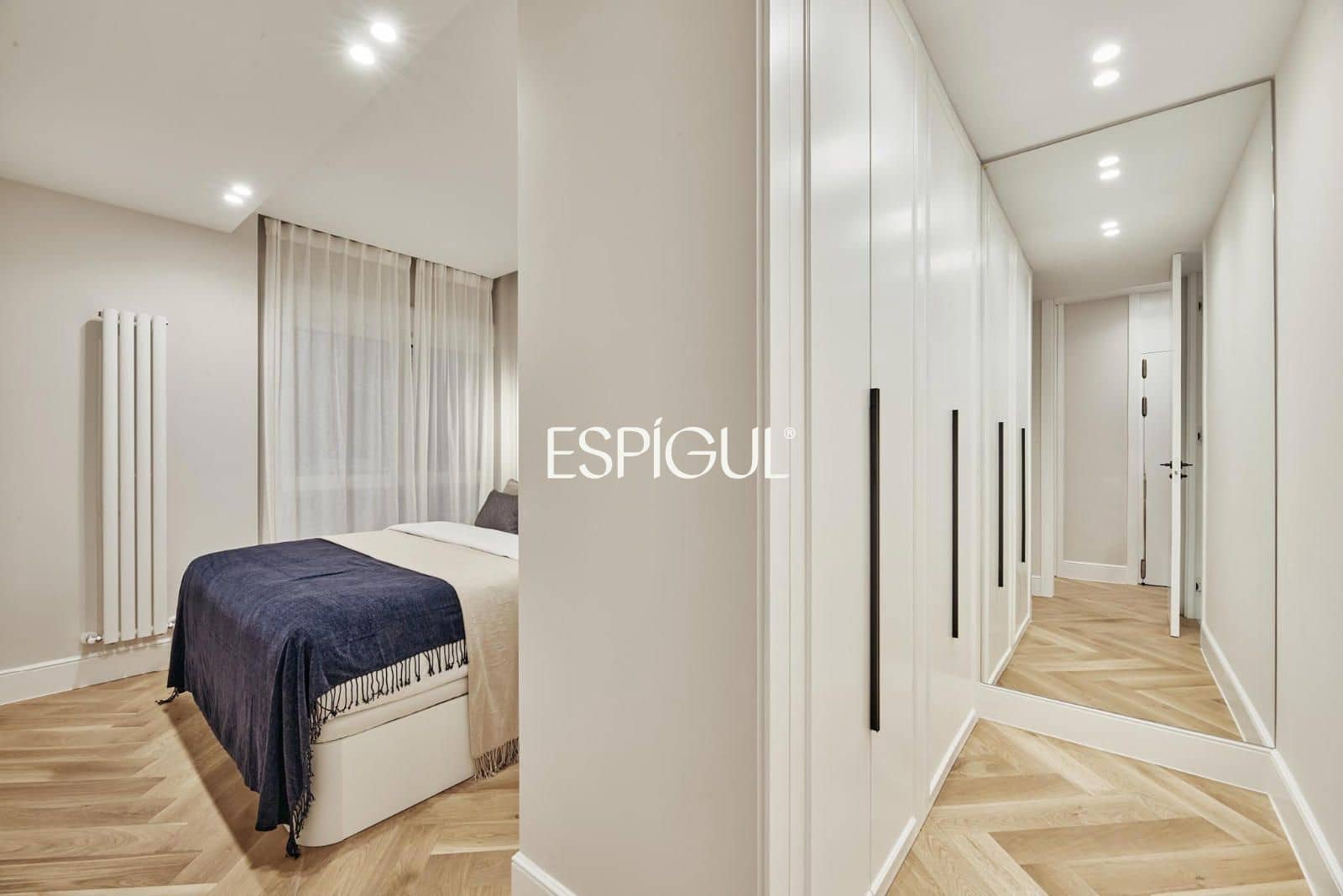 3 soverom Leilighet til salgs i Madrid by - € 2 089 000 (Ref: 10016223)