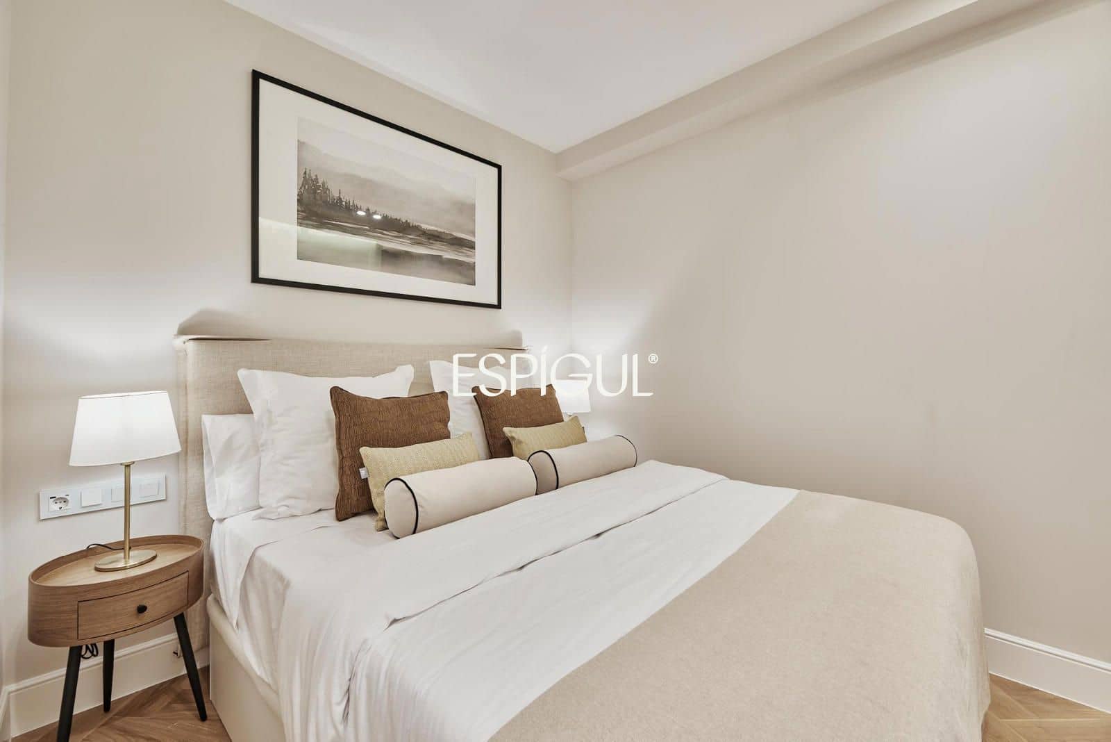 3 soverom Leilighet til salgs i Madrid by - € 2 089 000 (Ref: 10016223)