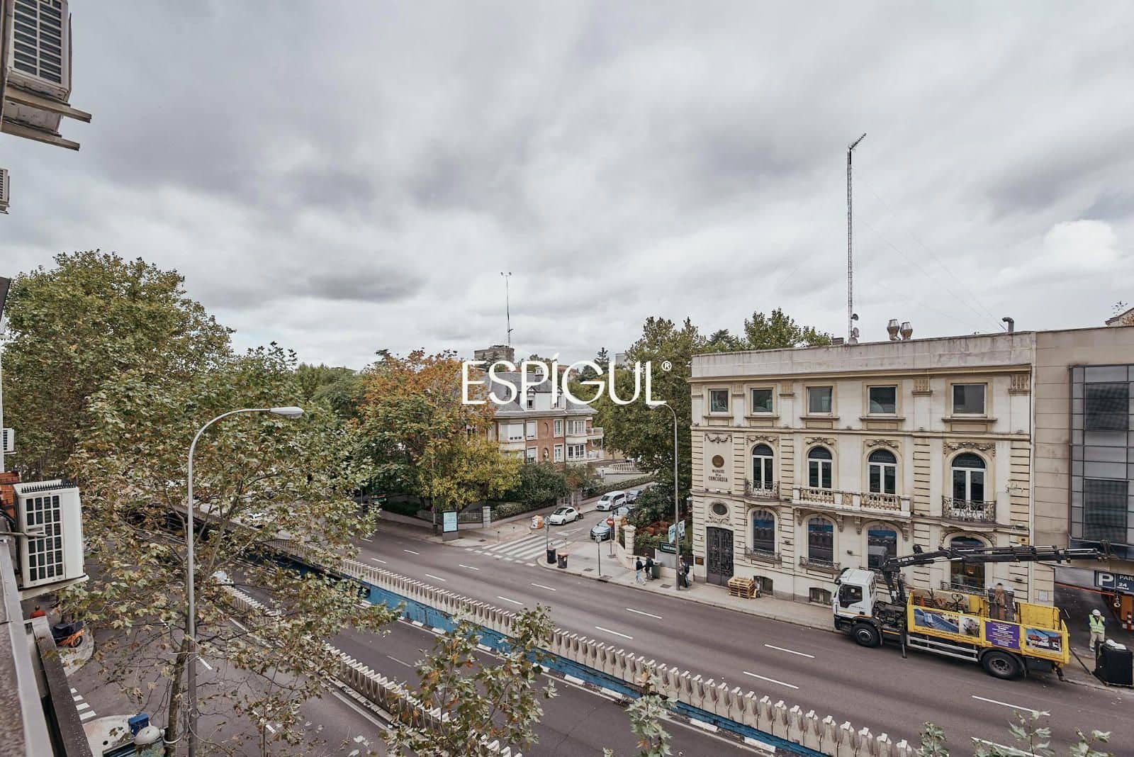 3 soverom Leilighet til salgs i Madrid by - € 2 089 000 (Ref: 10016223)