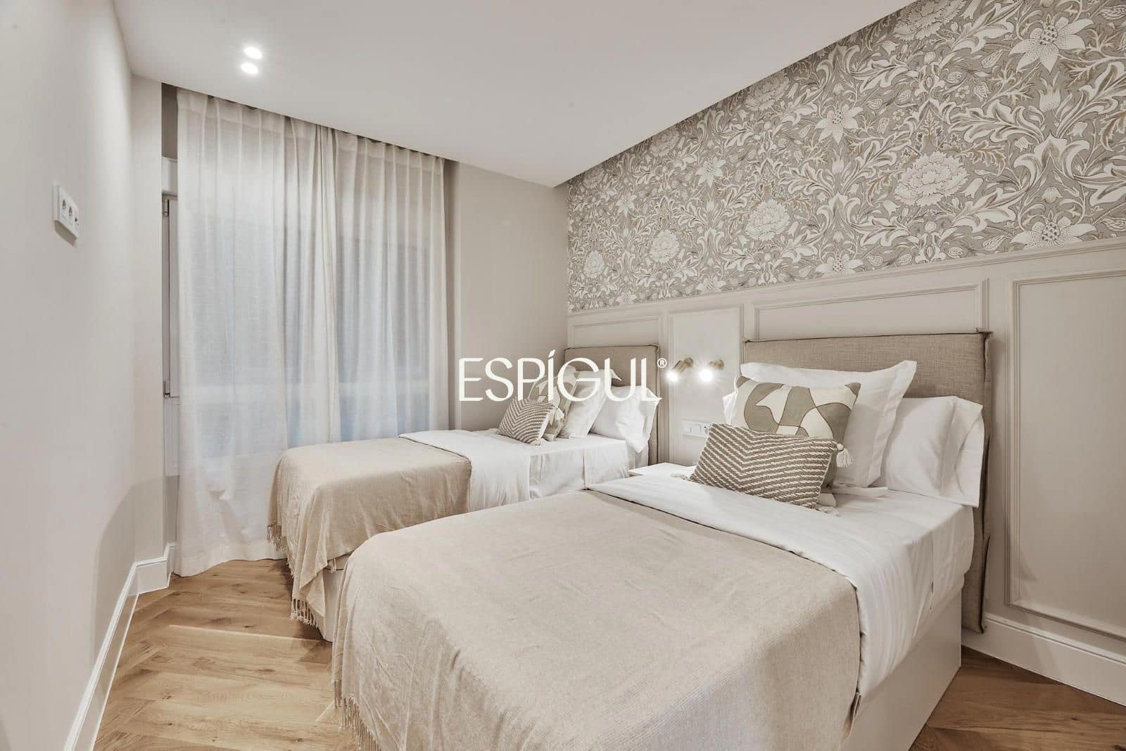 3 soverom Leilighet til salgs i Madrid by - € 2 089 000 (Ref: 10016223)