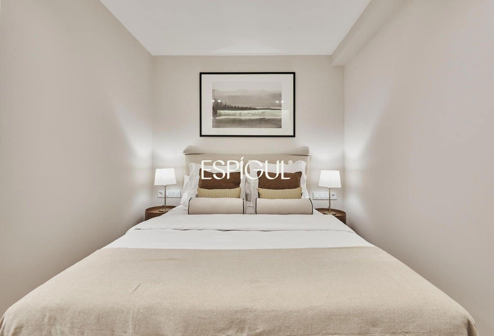 3 soverom Leilighet til salgs i Madrid by - € 2 089 000 (Ref: 10016223)