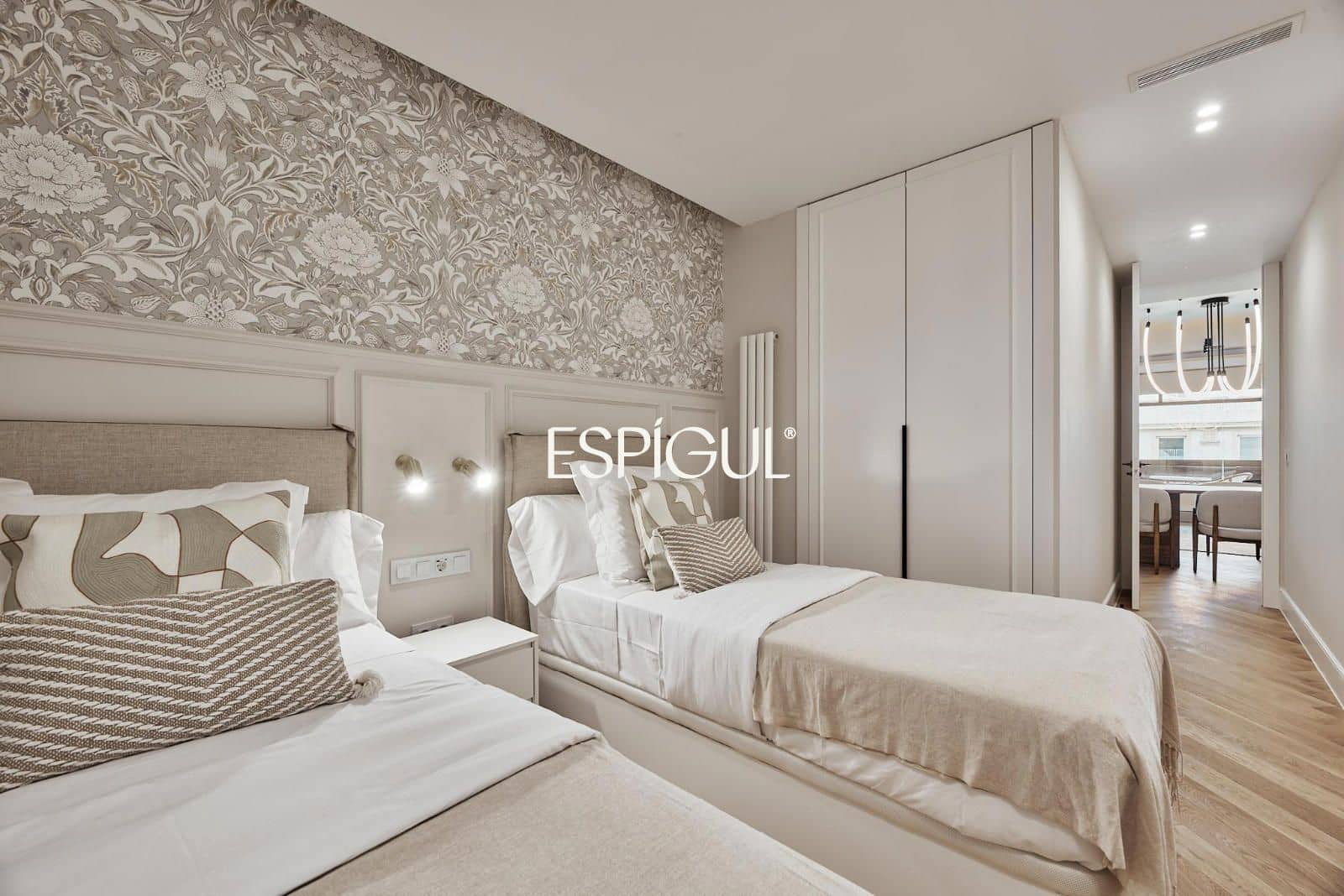 3 soverom Leilighet til salgs i Madrid by - € 2 089 000 (Ref: 10016223)