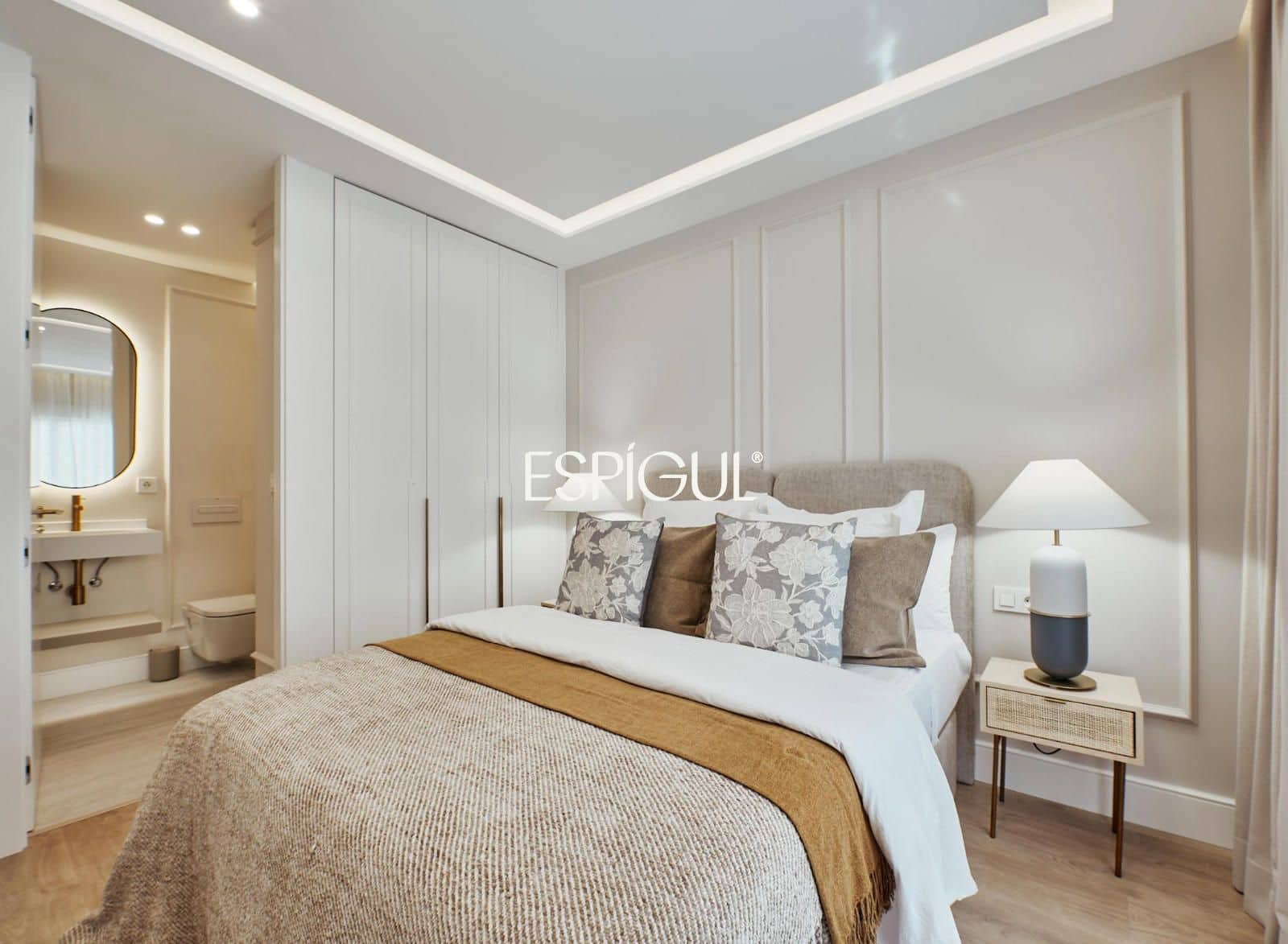 3 sovrum Lägenhet till salu i Madrid stad - 1 779 000 € (Ref: 10016224)