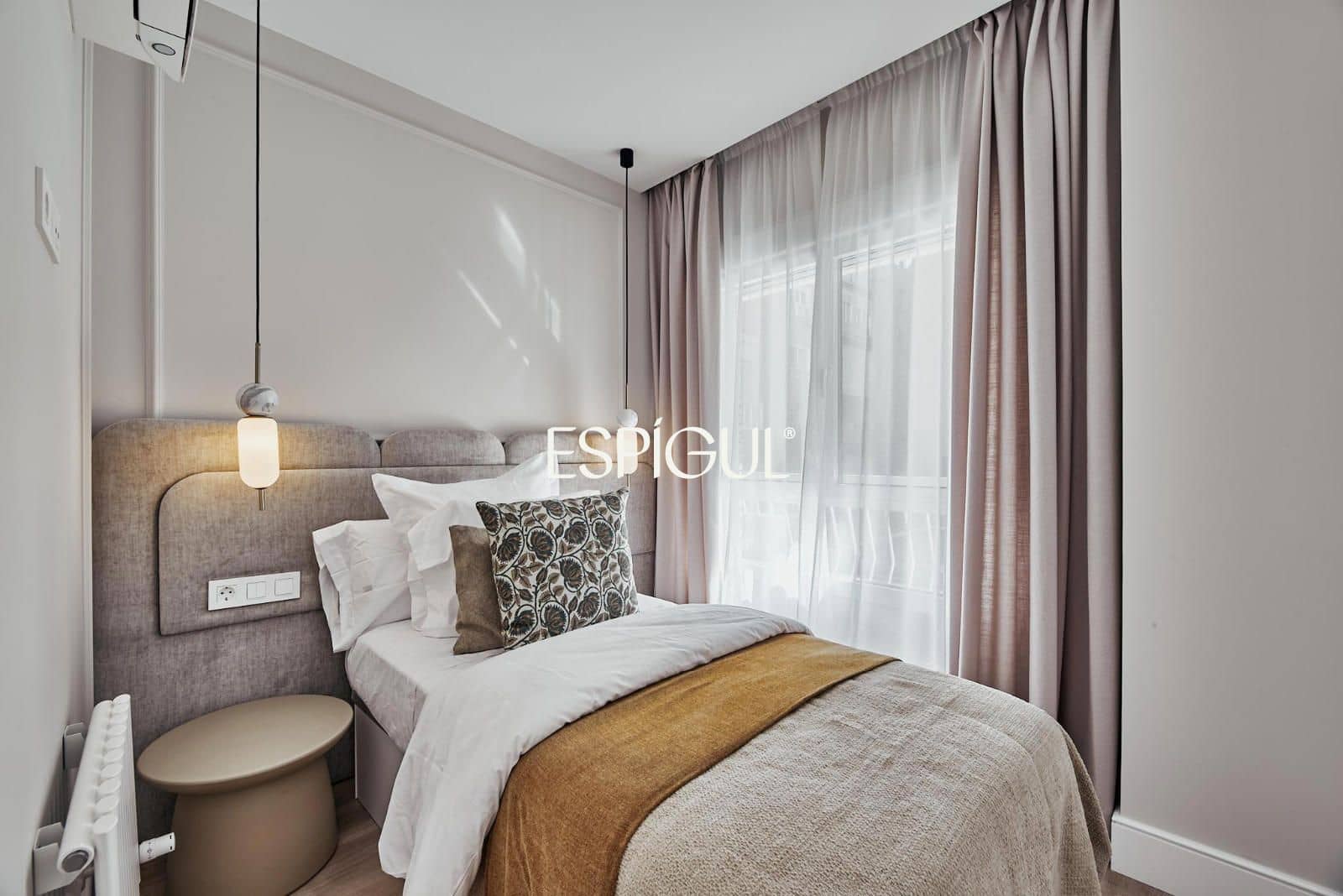 3 sovrum Lägenhet till salu i Madrid stad - 1 779 000 € (Ref: 10016224)