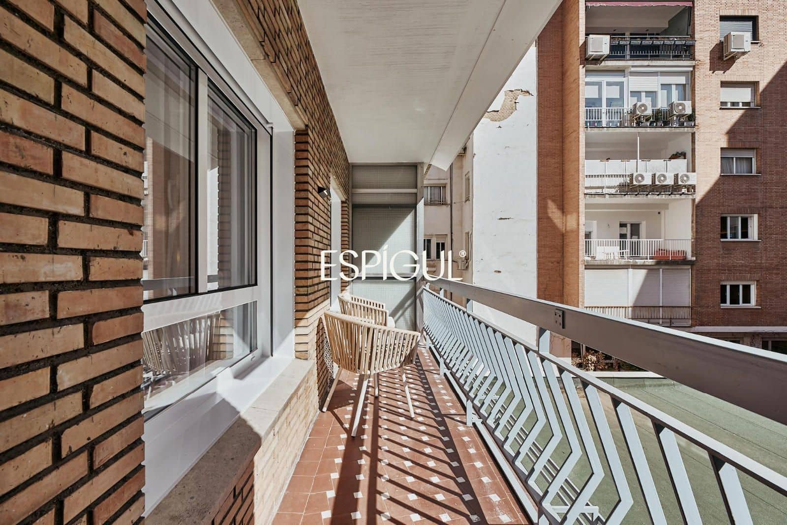 3 sovrum Lägenhet till salu i Madrid stad - 1 779 000 € (Ref: 10016224)