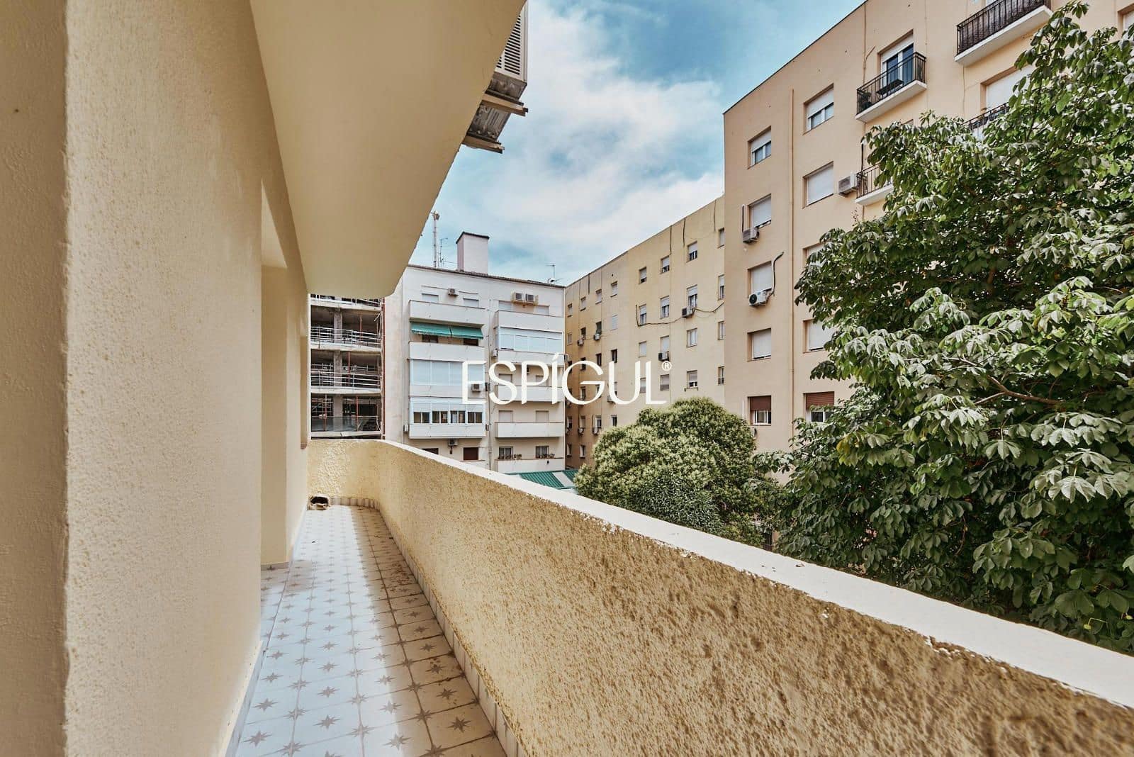 3 Zimmer Wohnung zu verkaufen in Madrid Stadt - 1.539.000 € (Ref: 10016225)