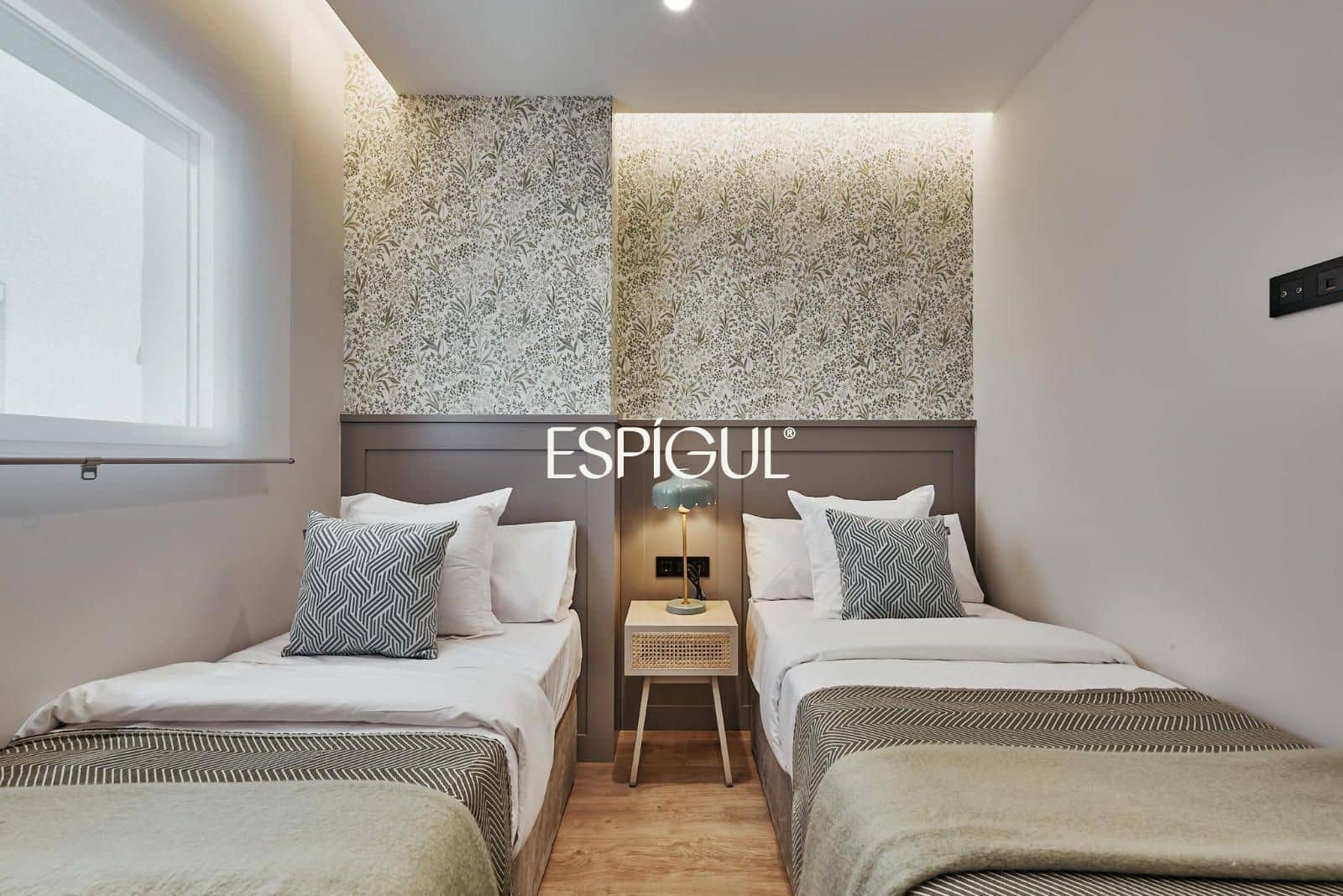 3 Zimmer Wohnung zu verkaufen in Madrid Stadt - 1.539.000 € (Ref: 10016225)
