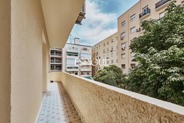 3 soverom Leilighet til salgs i Castellana, Madrid by - € 1 539 000 (Ref: 10016225)