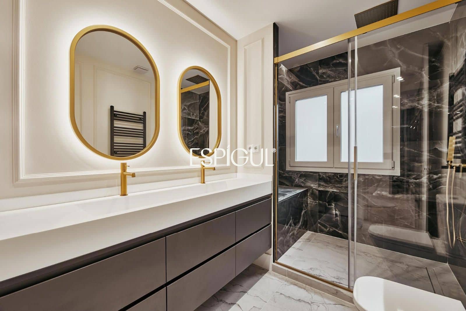 3 bedroom Flat for sale in Madrid city with garage - € 2,919,000 (Ref: 10016226)