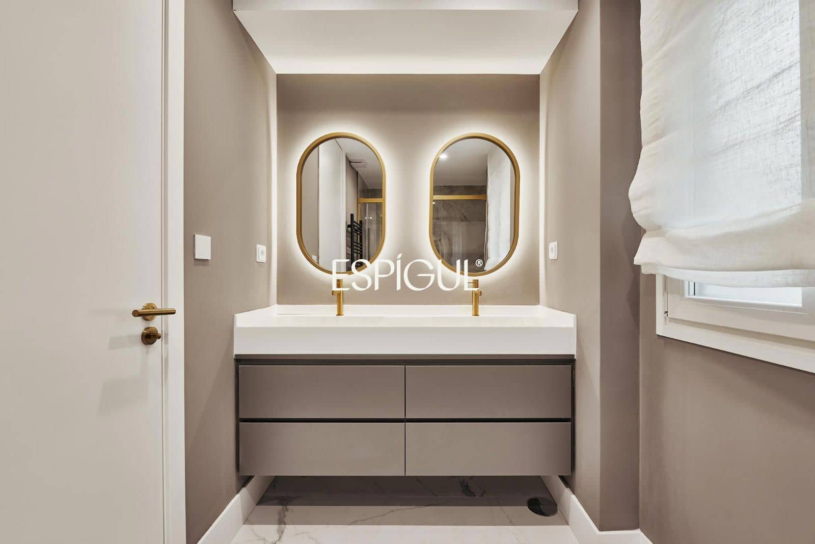 3 bedroom Flat for sale in Madrid city with garage - € 2,919,000 (Ref: 10016226)