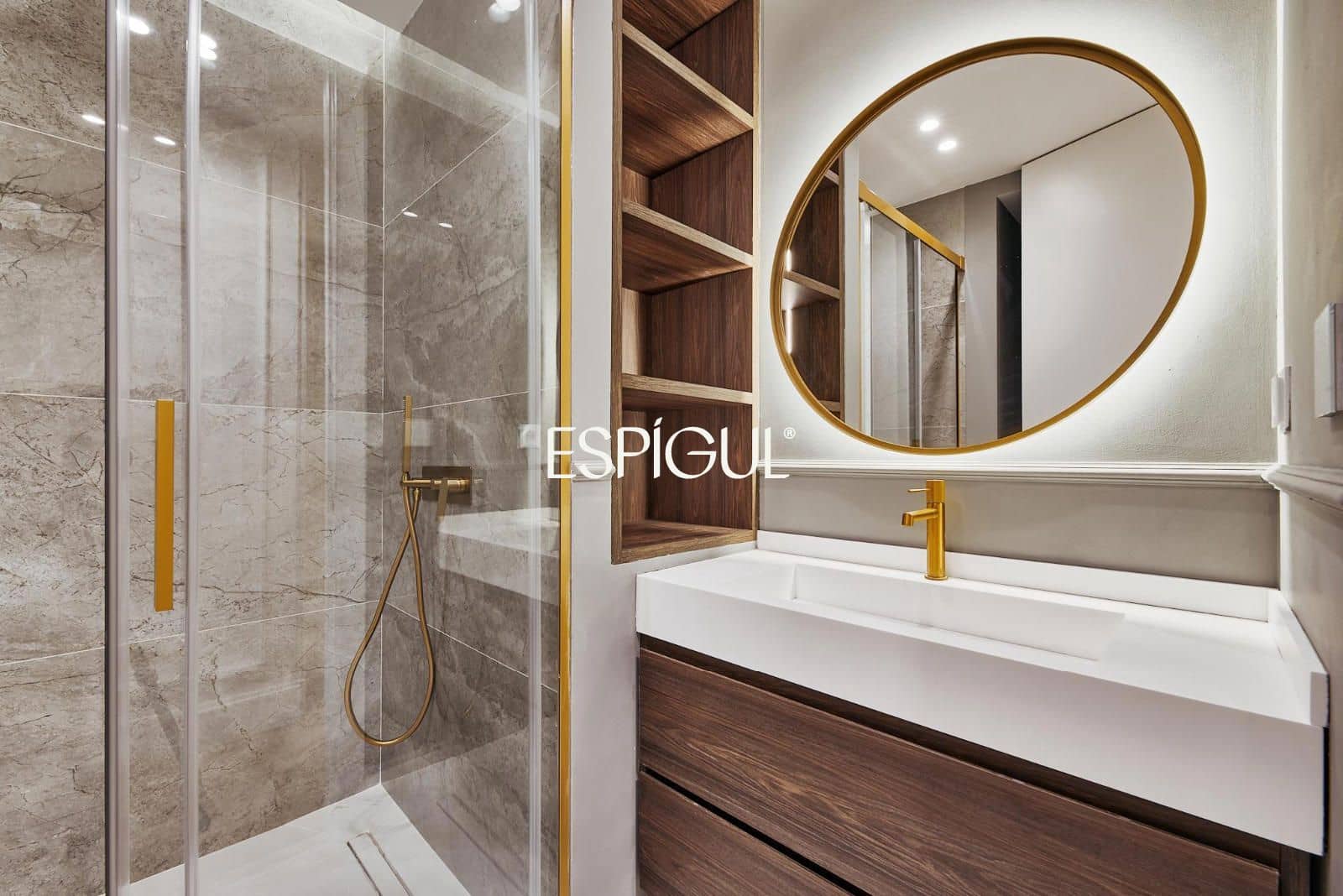 3 bedroom Flat for sale in Madrid city with garage - € 2,919,000 (Ref: 10016226)