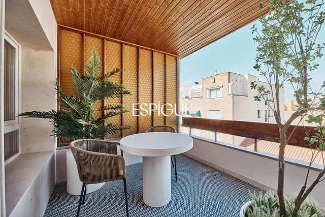 3 bedroom Flat for sale in Castellana, Madrid city with garage - € 2,919,000 (Ref: 10016226)
